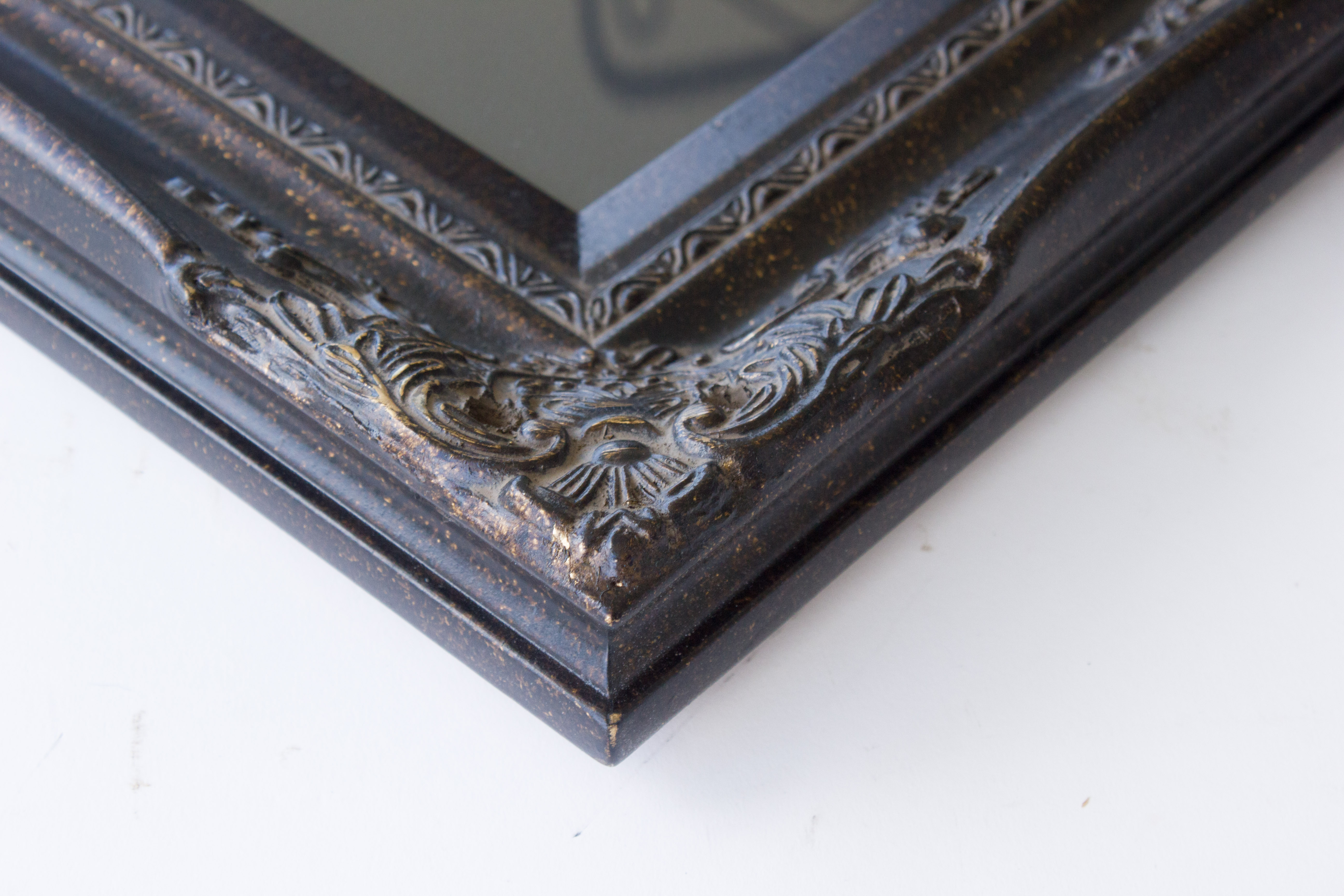 Limited Edition Offset Lithograph After Edgar Degas' "Danseuses au Repos"