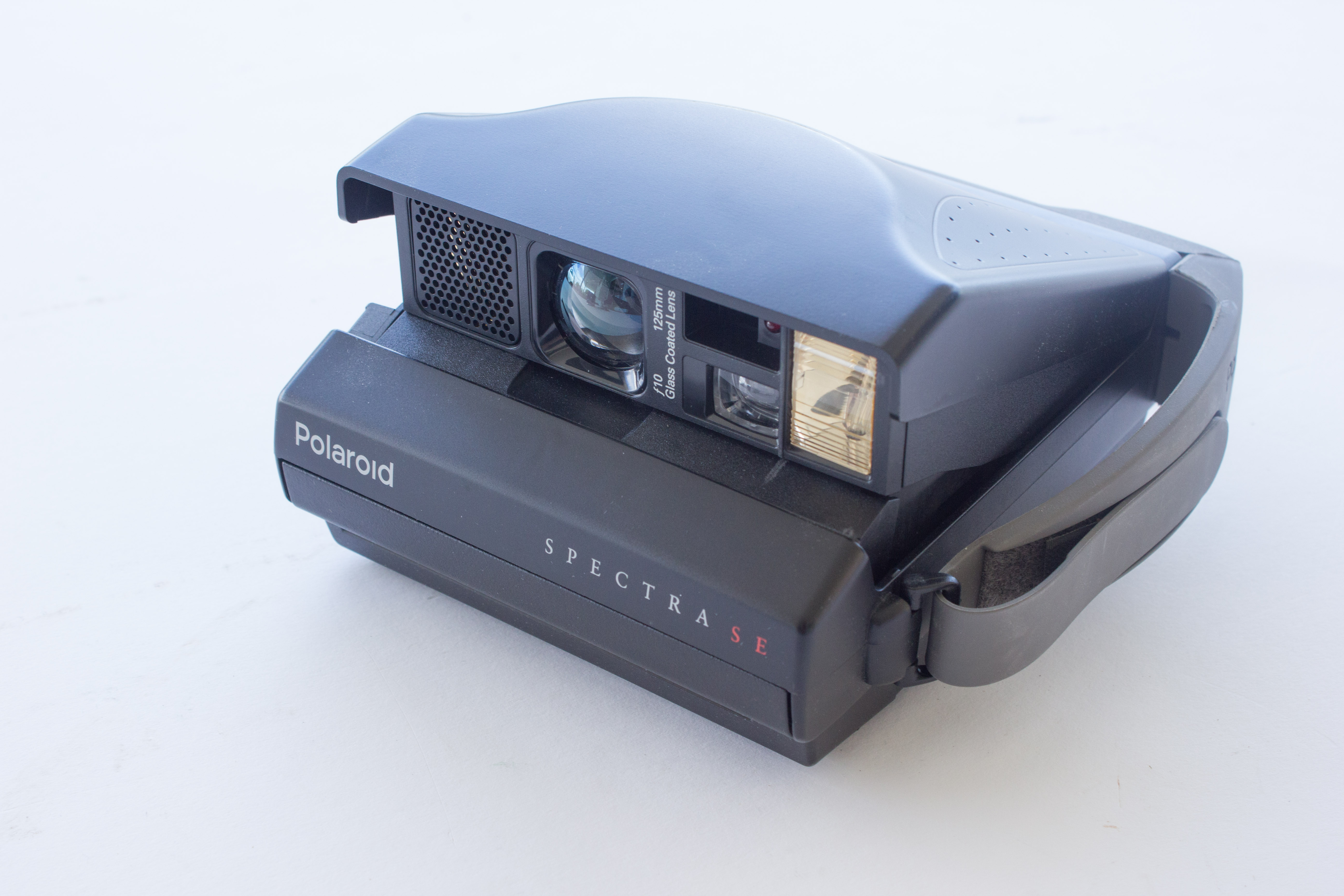 Polaroid Spectra SE Camera