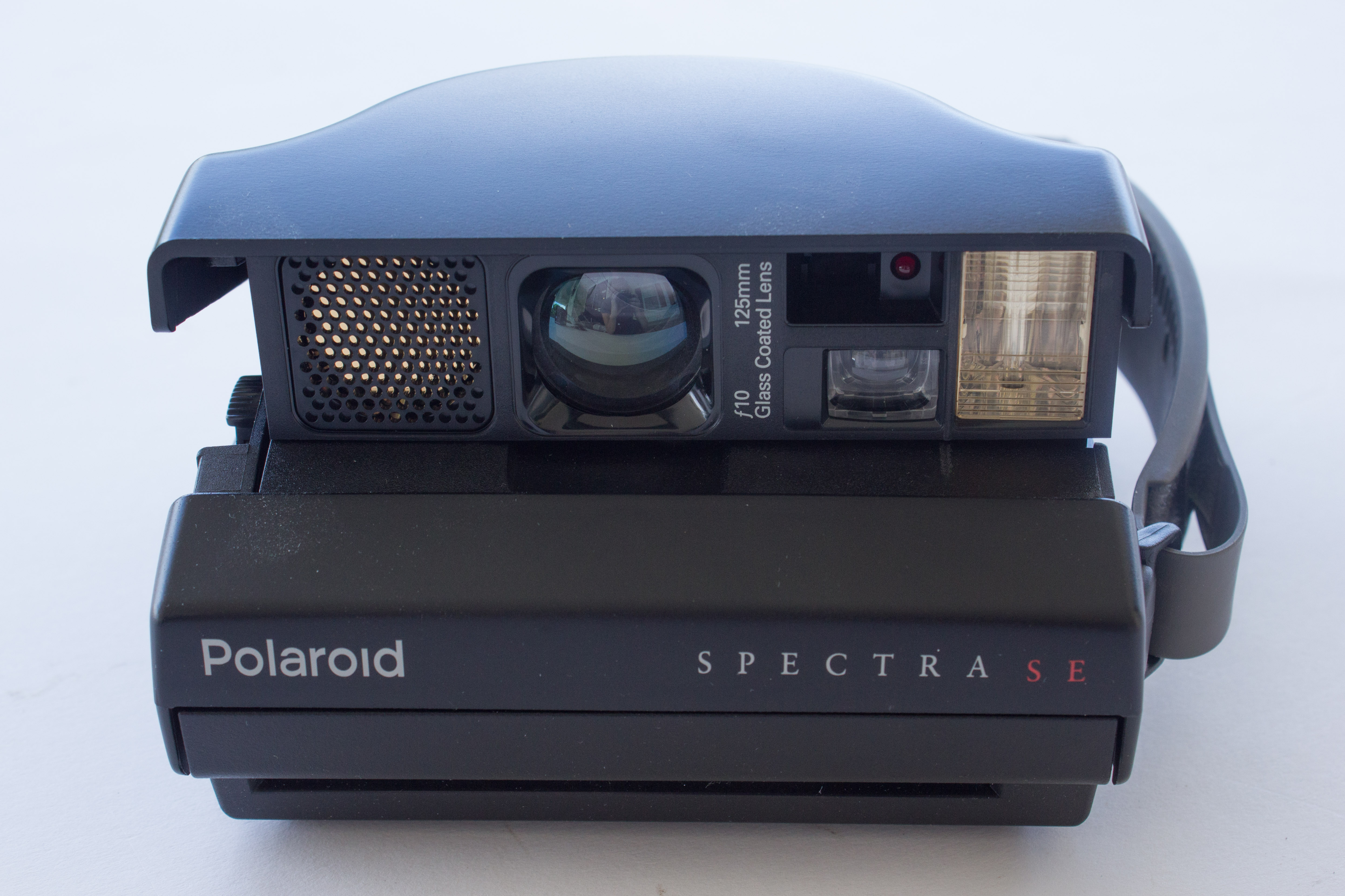 Polaroid Spectra SE Camera