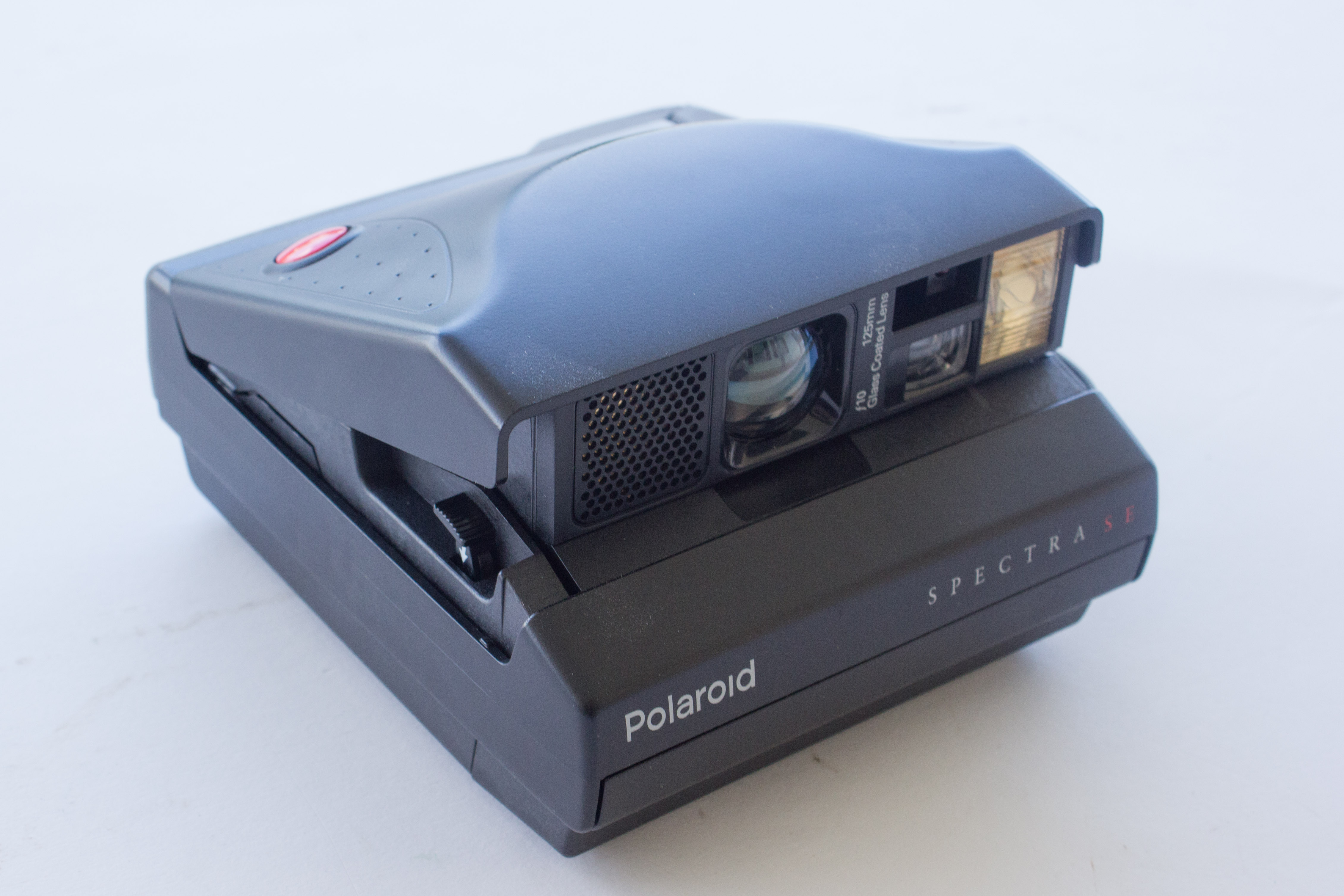 Polaroid Spectra SE Camera