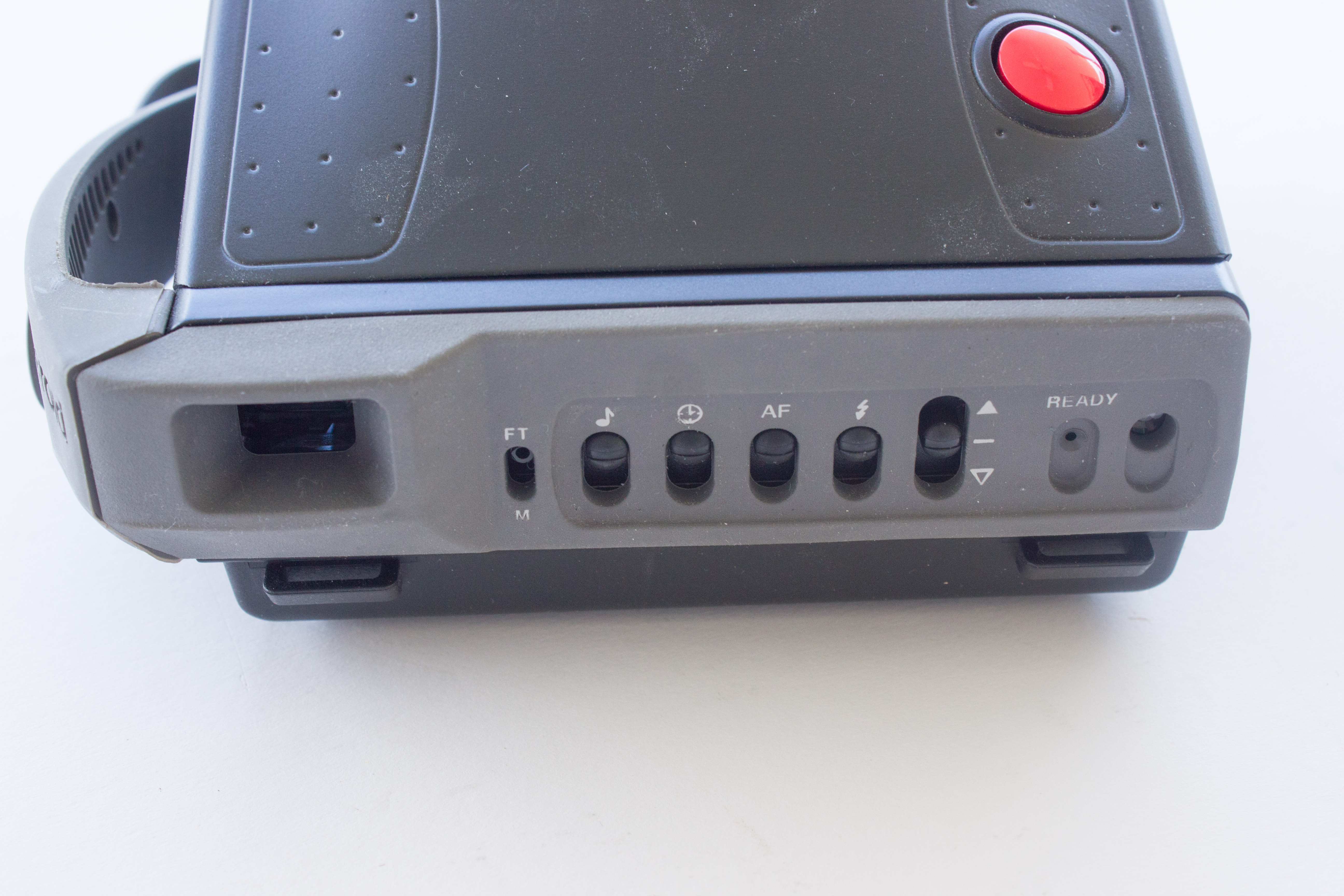 Polaroid Spectra SE Camera