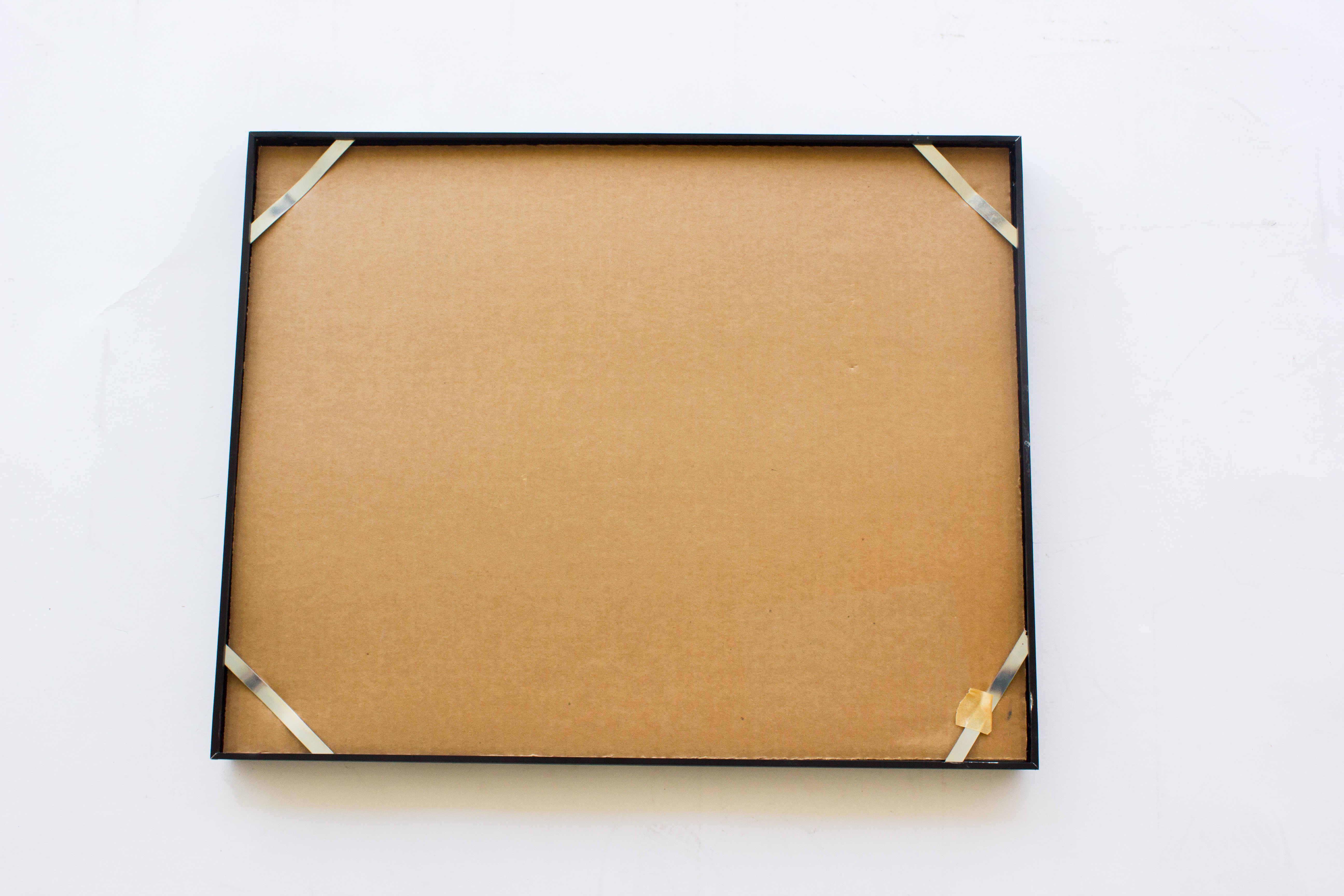 1948 Cleveland Indians Framed Team Photograph from "The Cleveland Press"