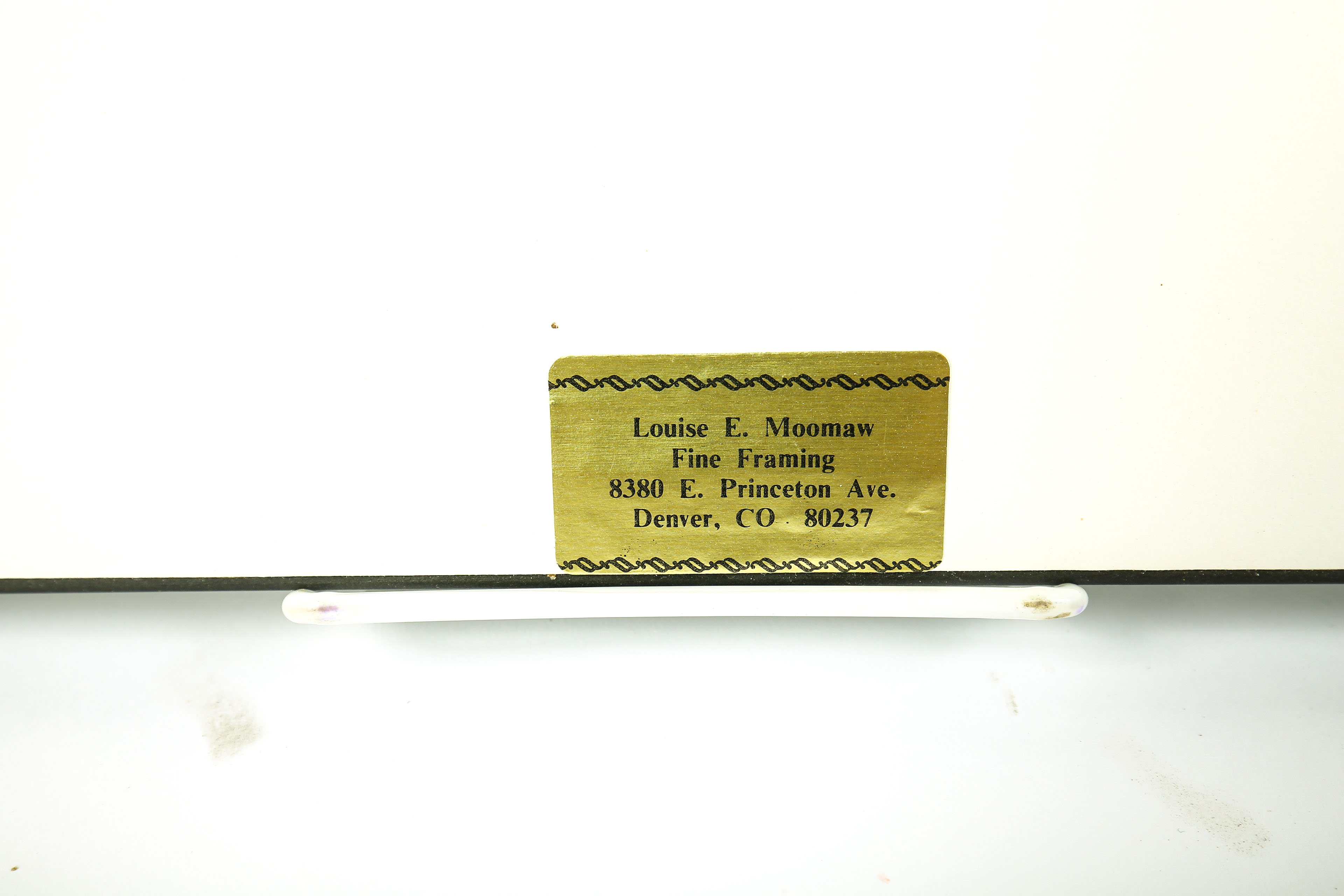 Disney's Limited Edition Figurines and Framed Artworks