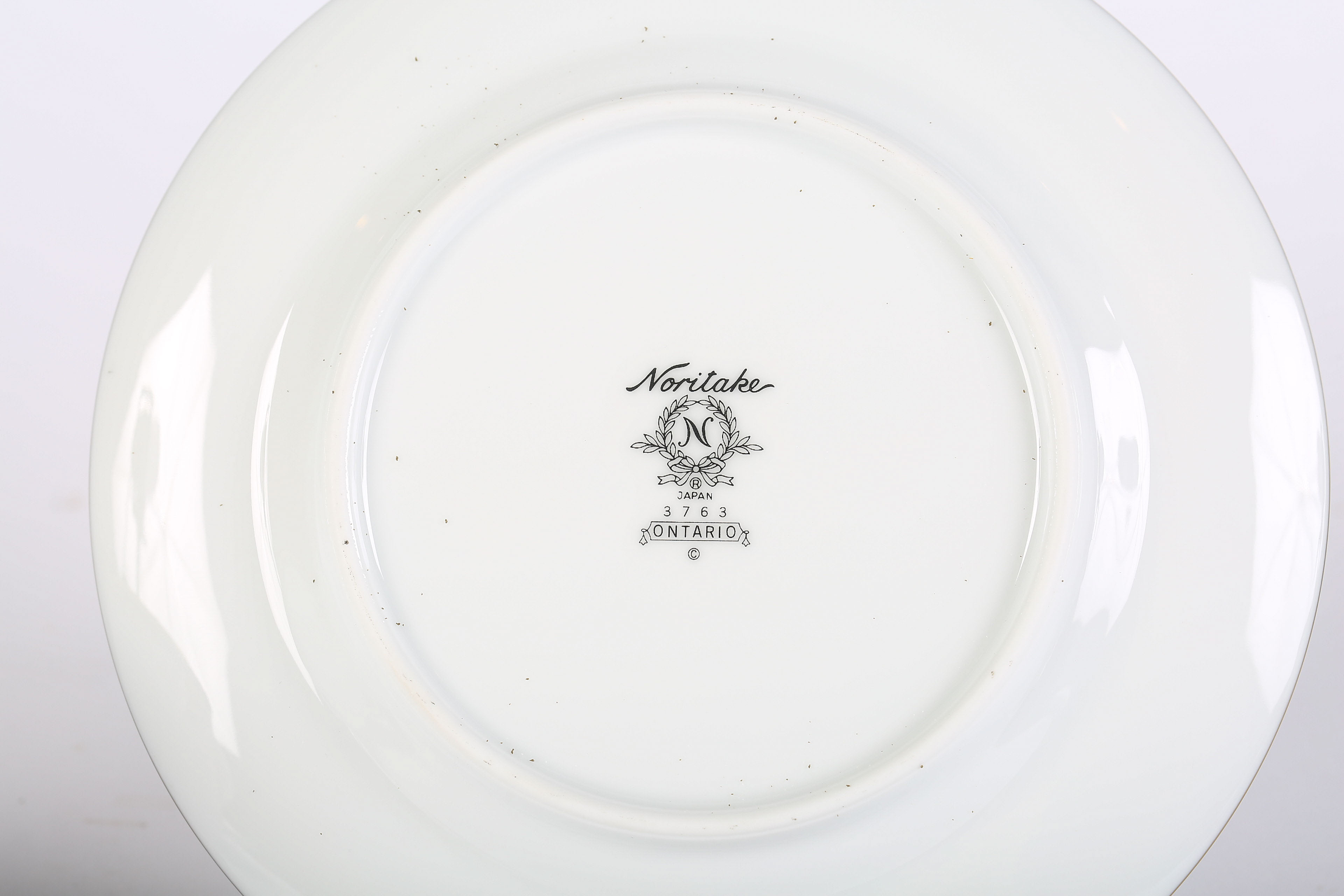 Noritake "Ontario" 40-Piece China Set