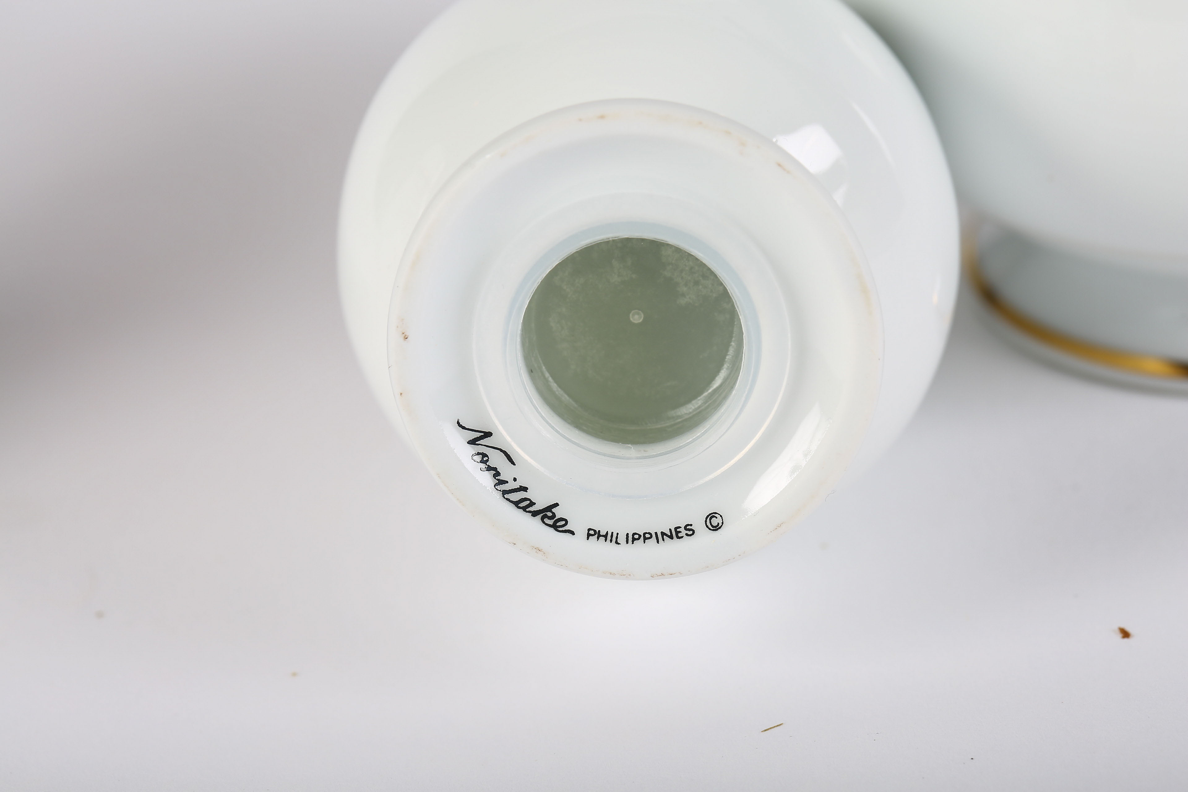 Noritake "Ontario" 40-Piece China Set