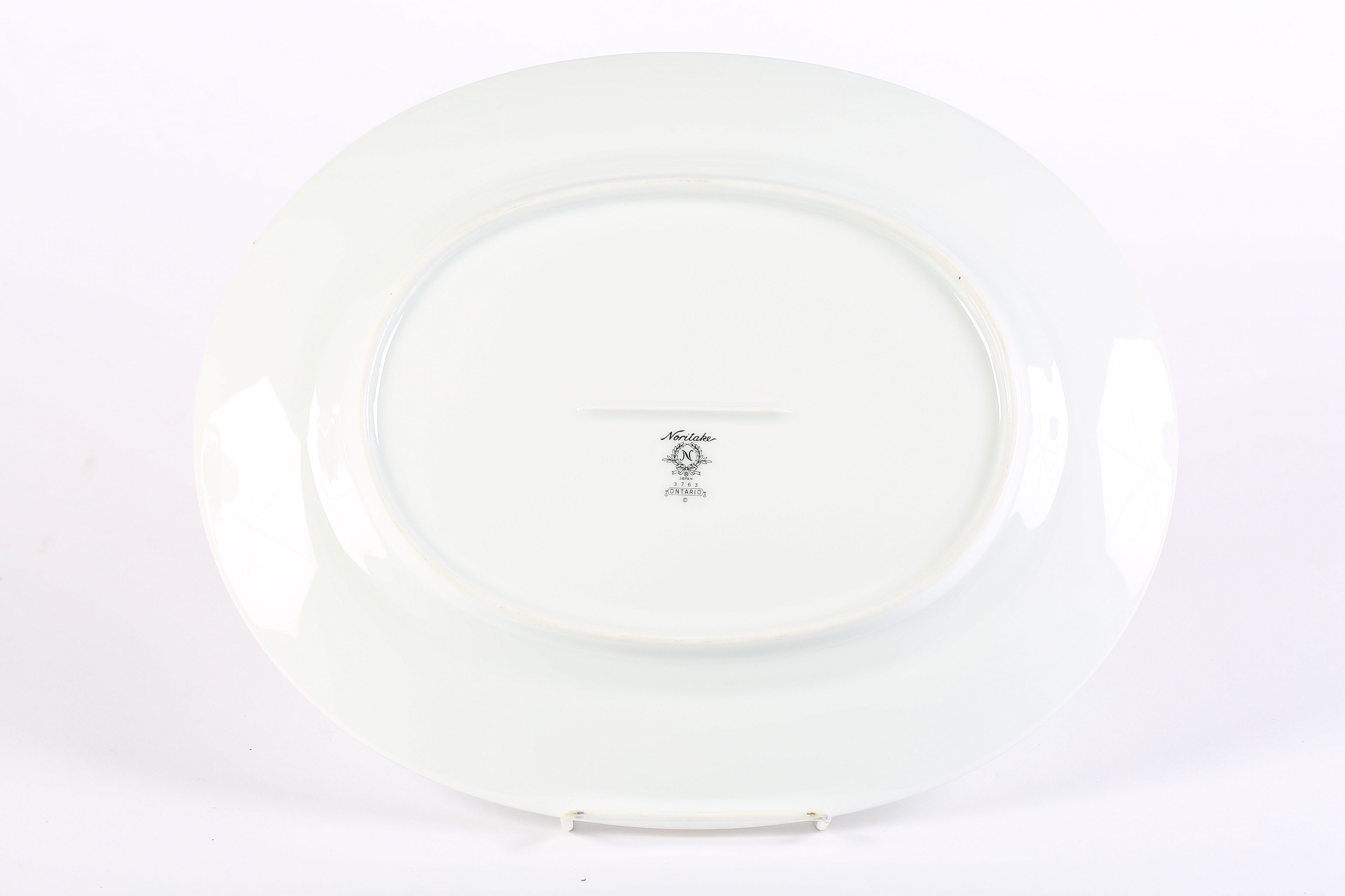 Noritake "Ontario" 40-Piece China Set