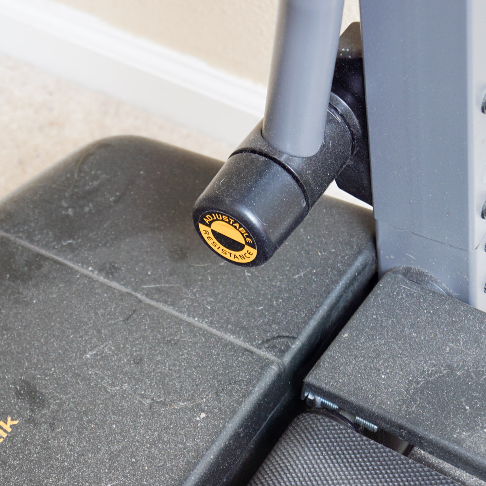 Pro-Form CrossWalk GTS Treadmill