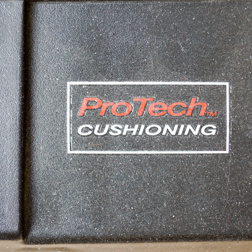 Pro-Form CrossWalk GTS Treadmill