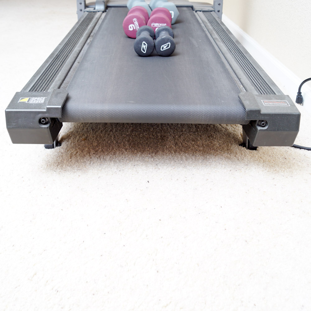 Pro-Form CrossWalk GTS Treadmill