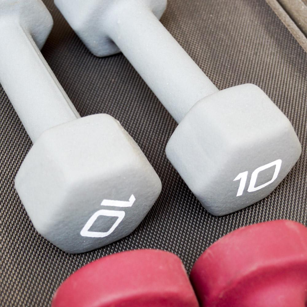 Pro-Form CrossWalk GTS Treadmill