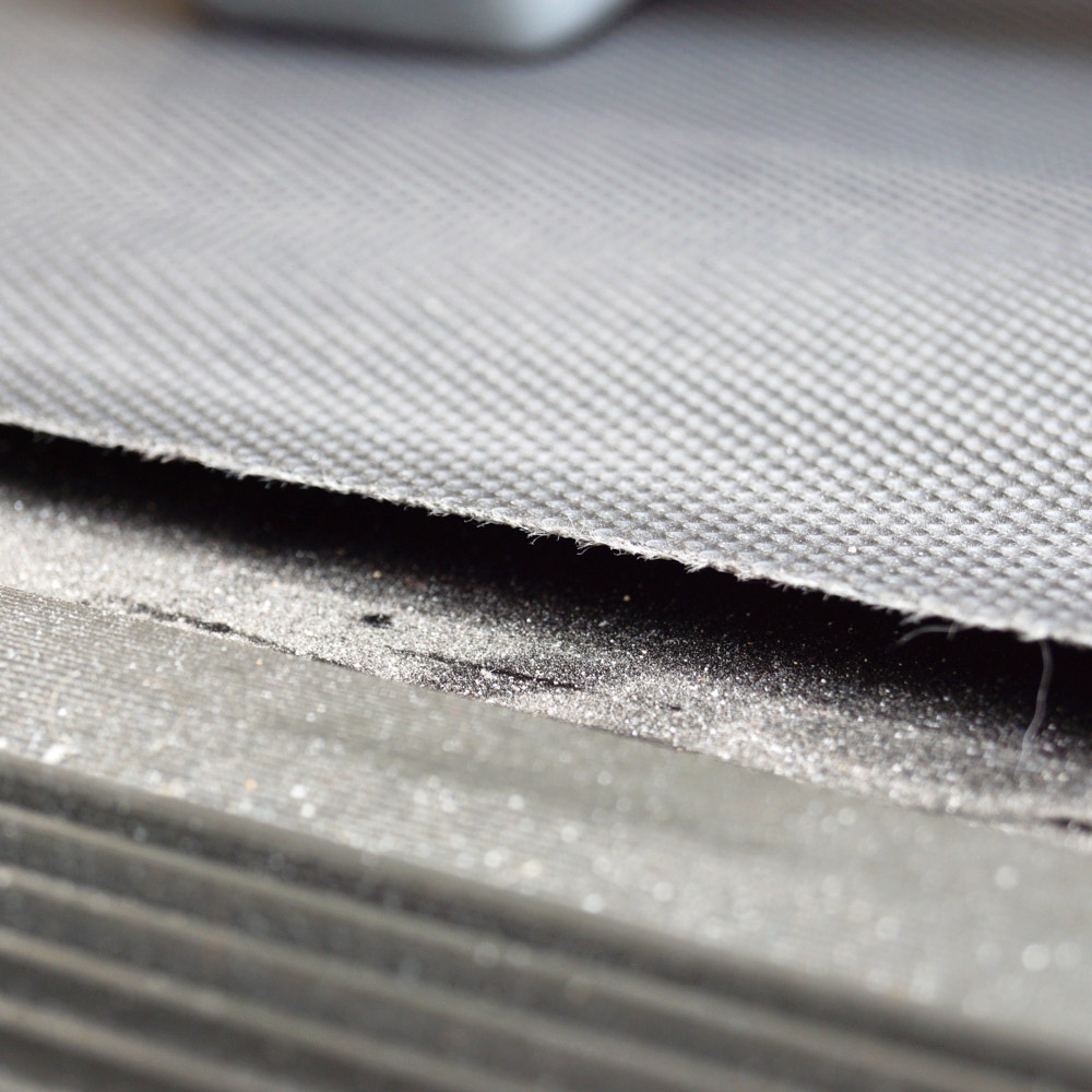 Pro-Form CrossWalk GTS Treadmill