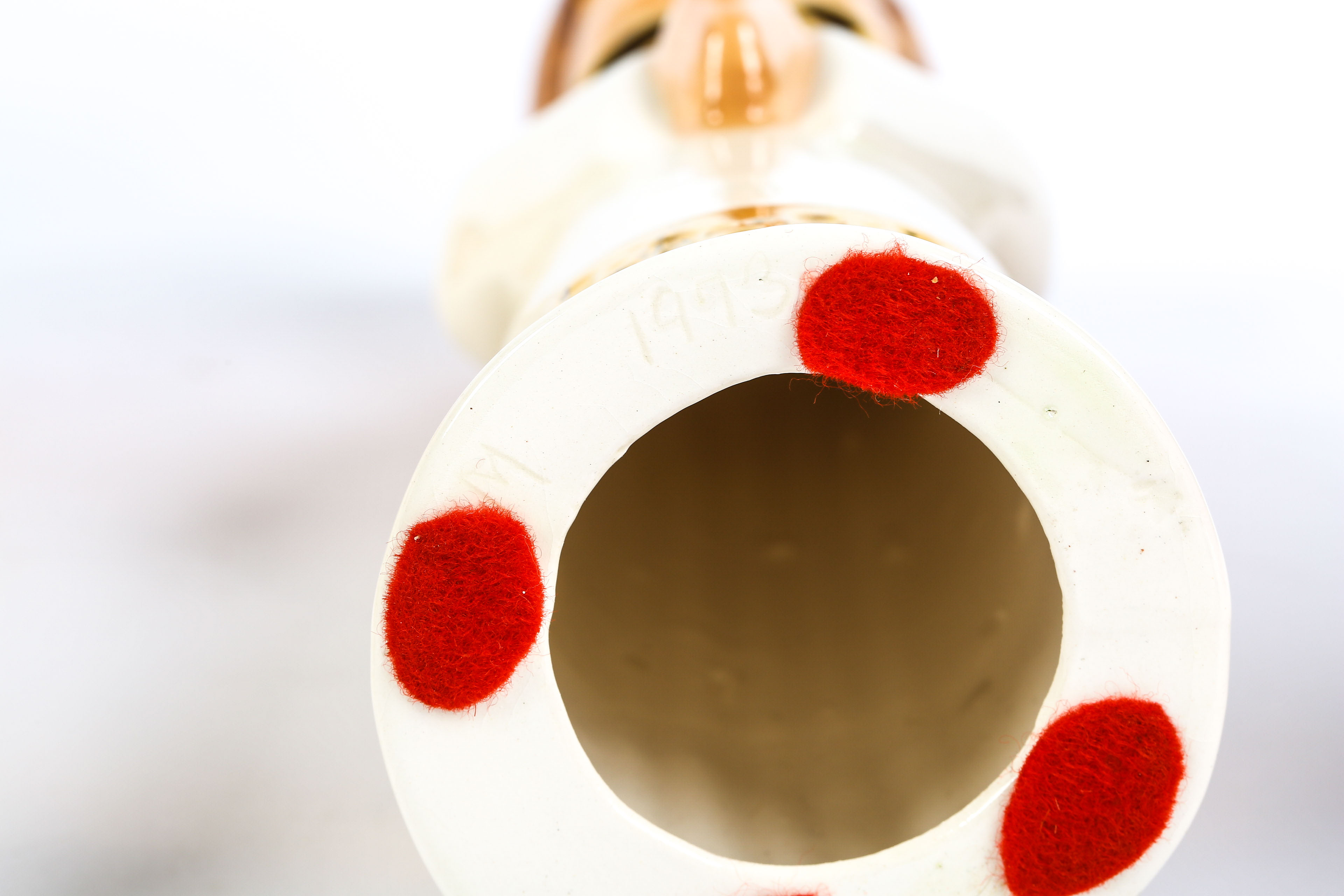 Variety of Holiday Ceramics