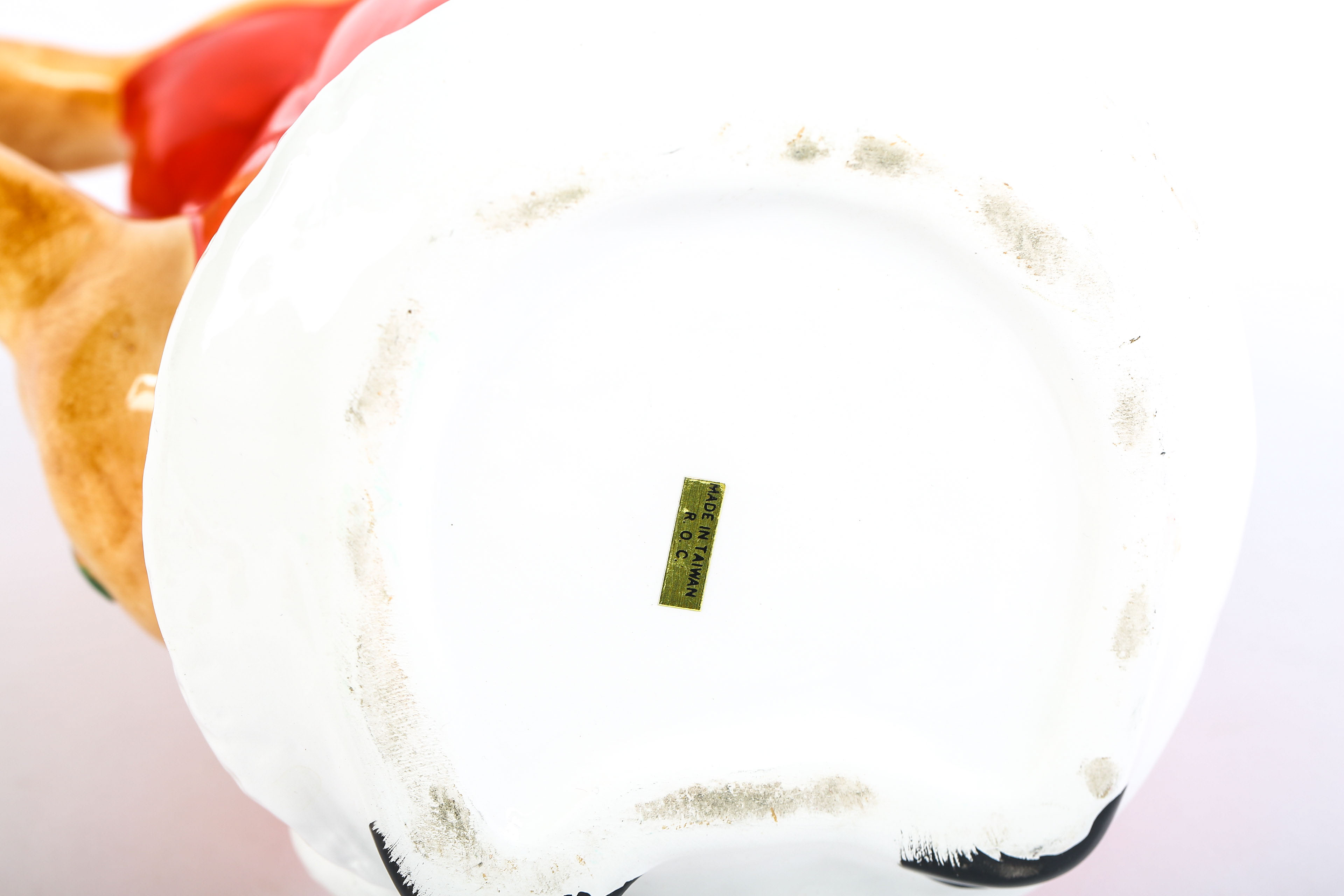 Variety of Holiday Ceramics