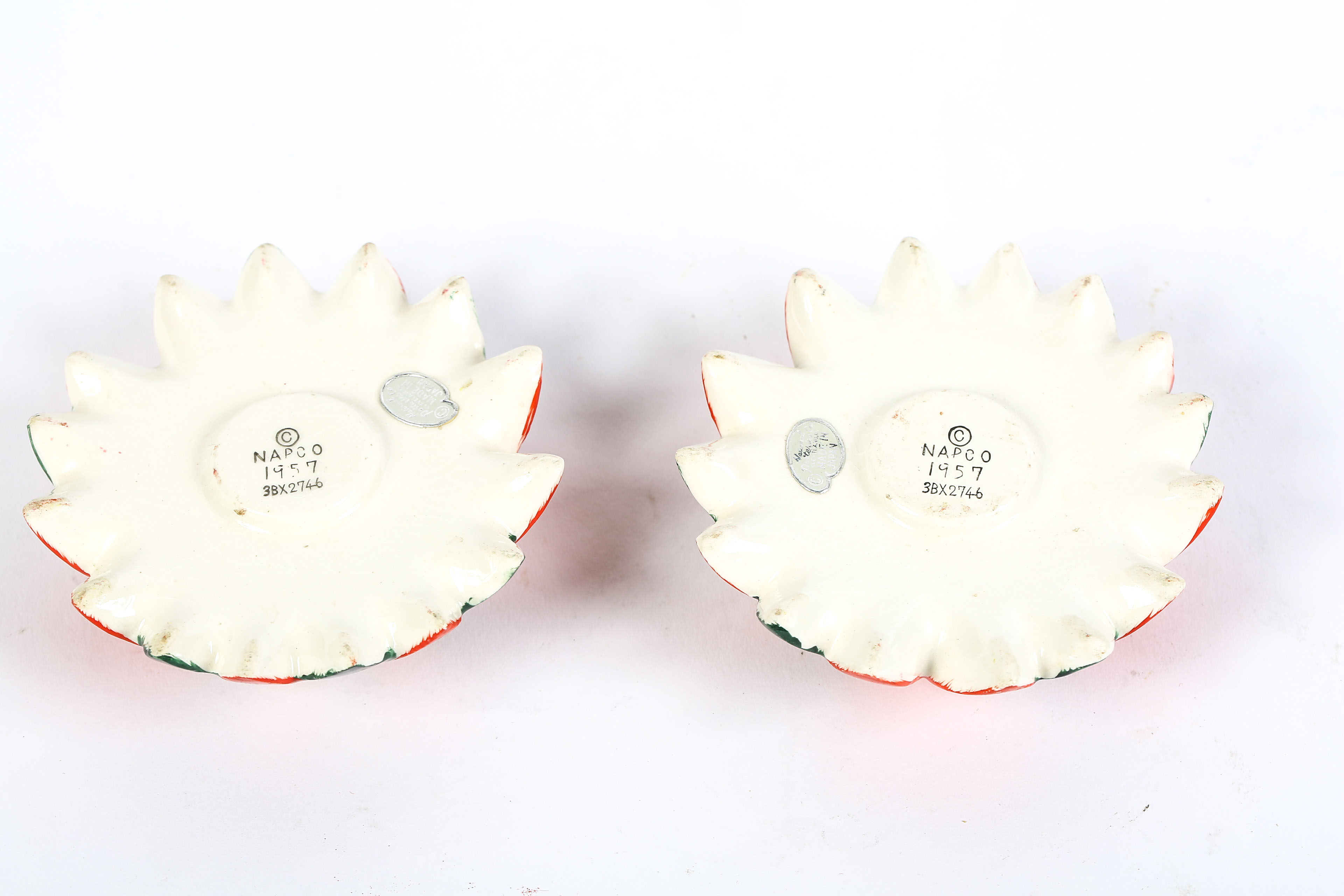 Variety of Holiday Ceramics