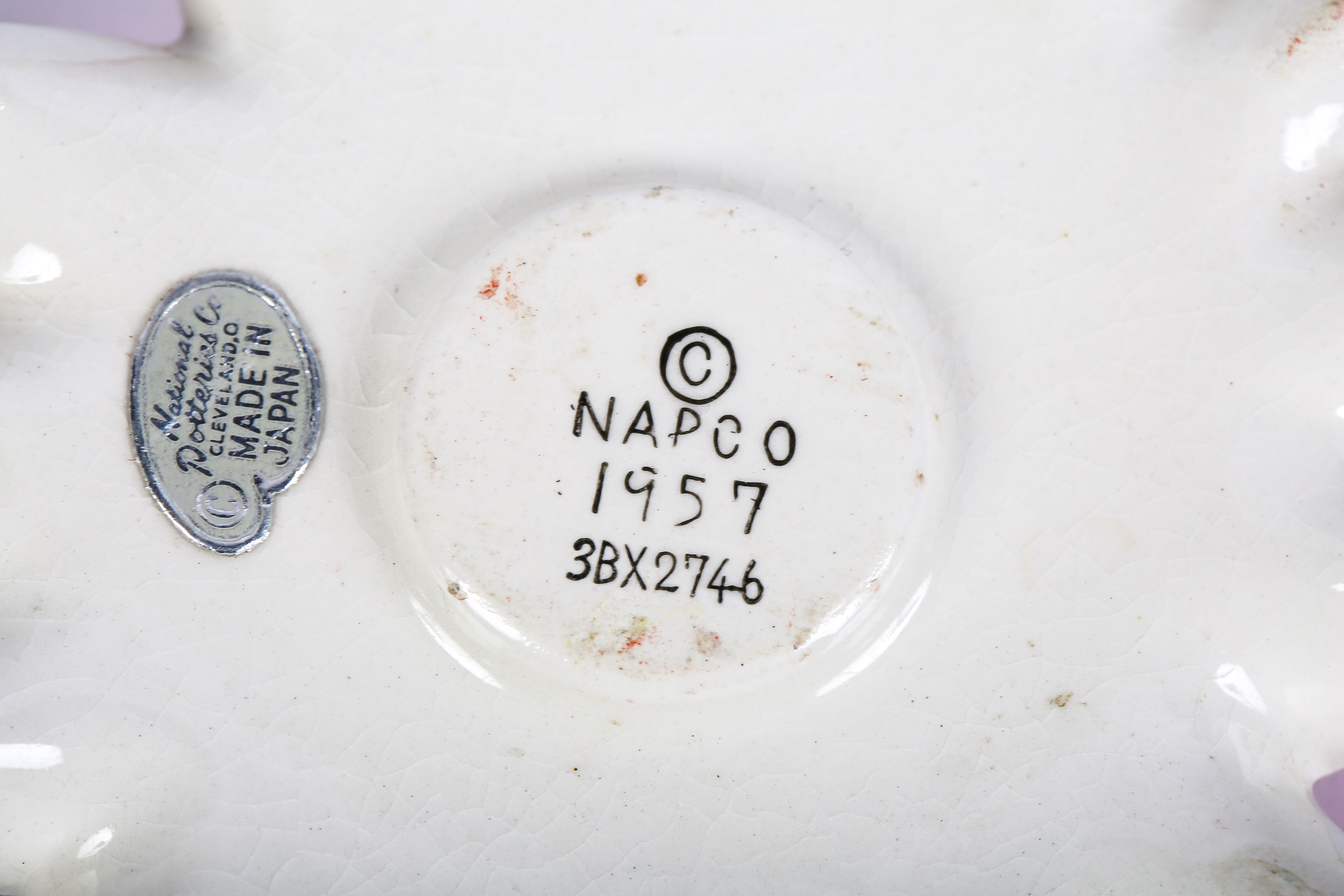 Variety of Holiday Ceramics