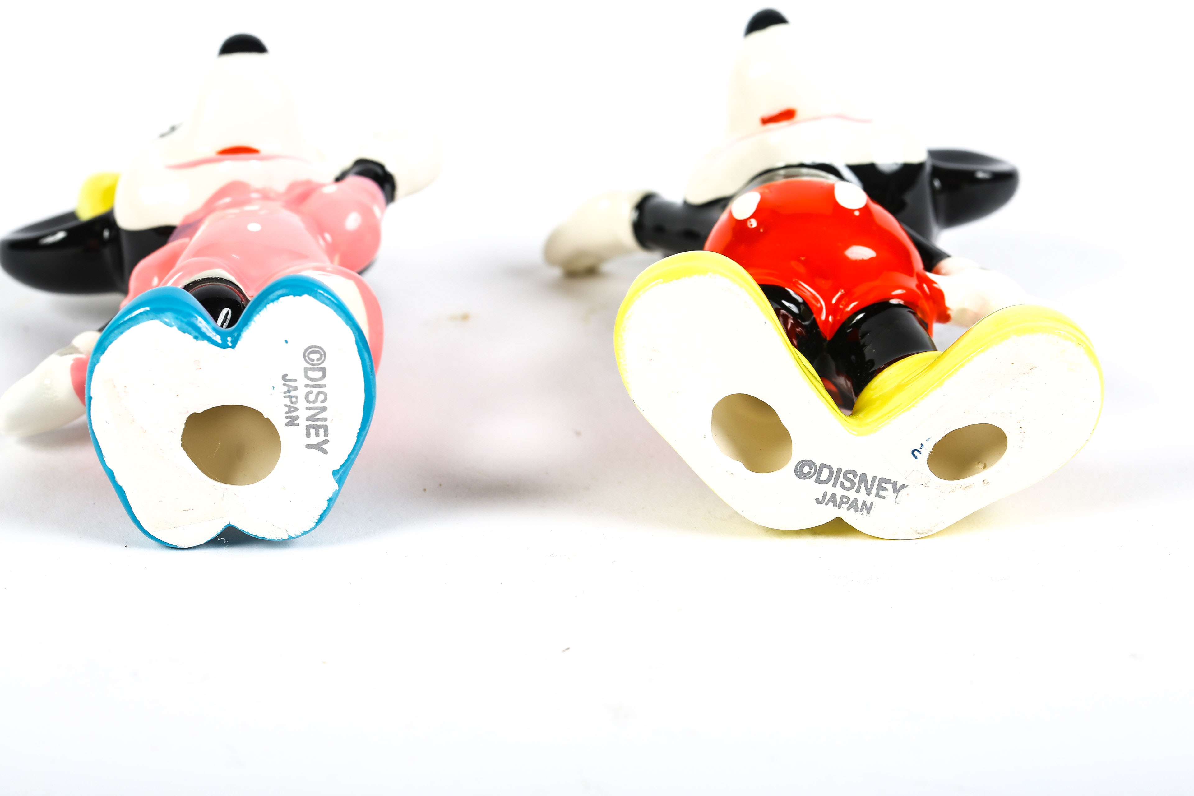 Variety of Holiday Ceramics