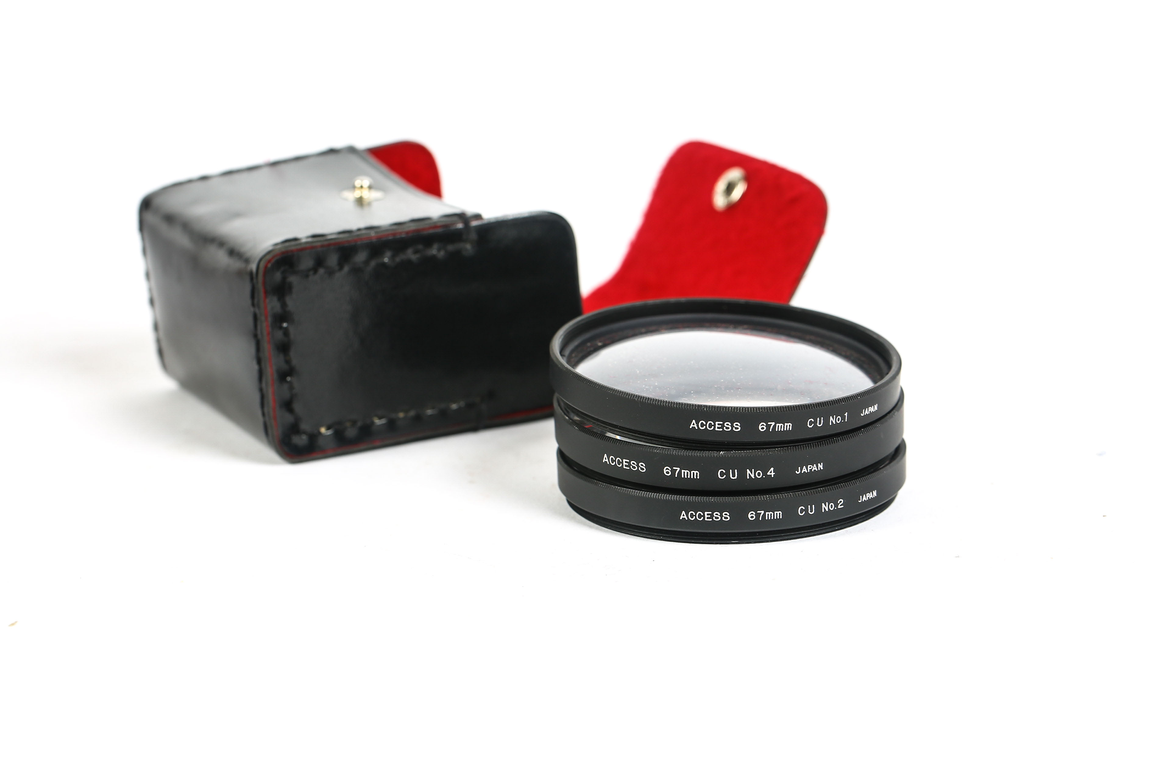 Nikon FE Camera and Accessories EBTH