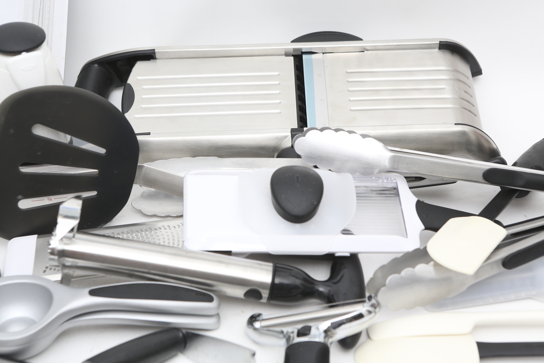 OXO Kitchen Utensils