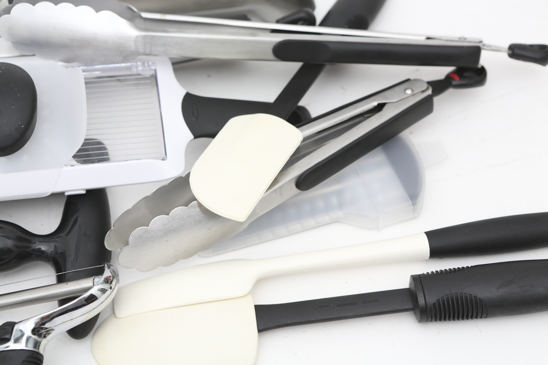 OXO Kitchen Utensils