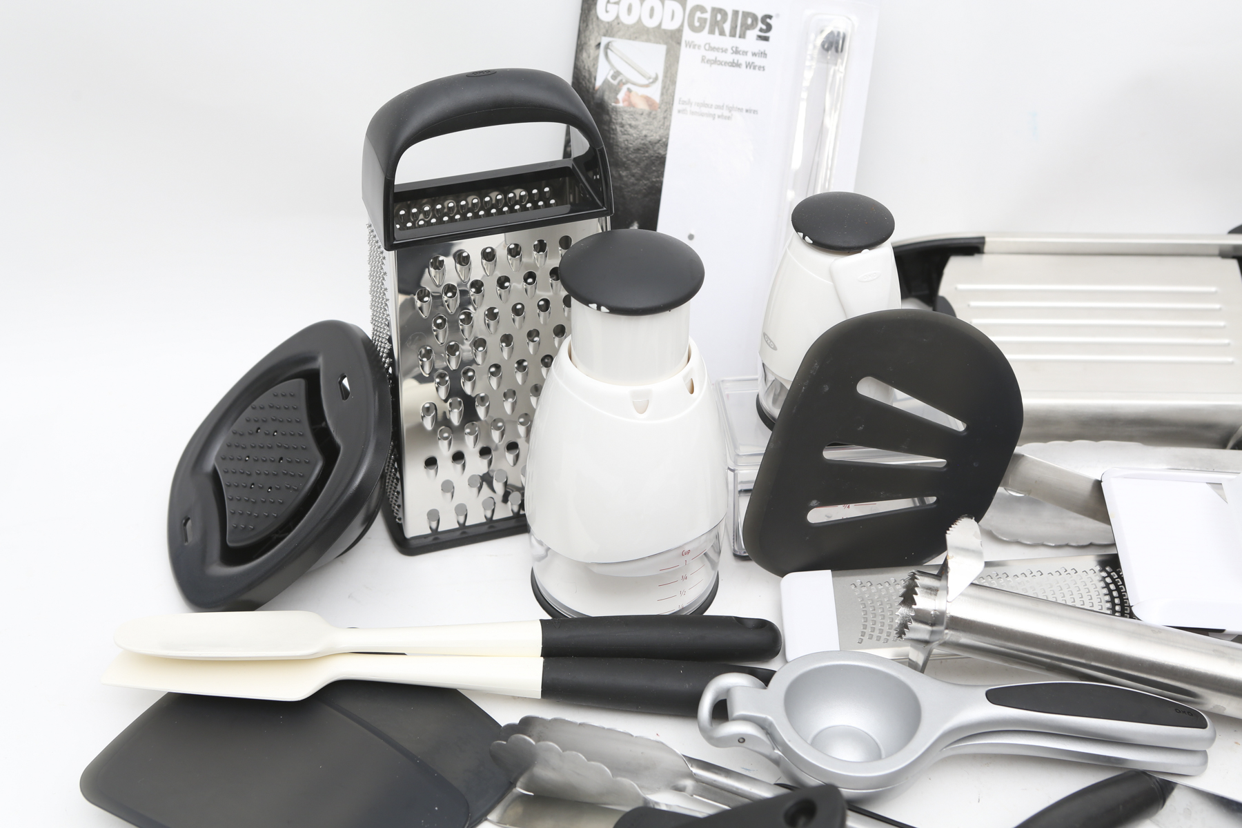 OXO Kitchen Utensils