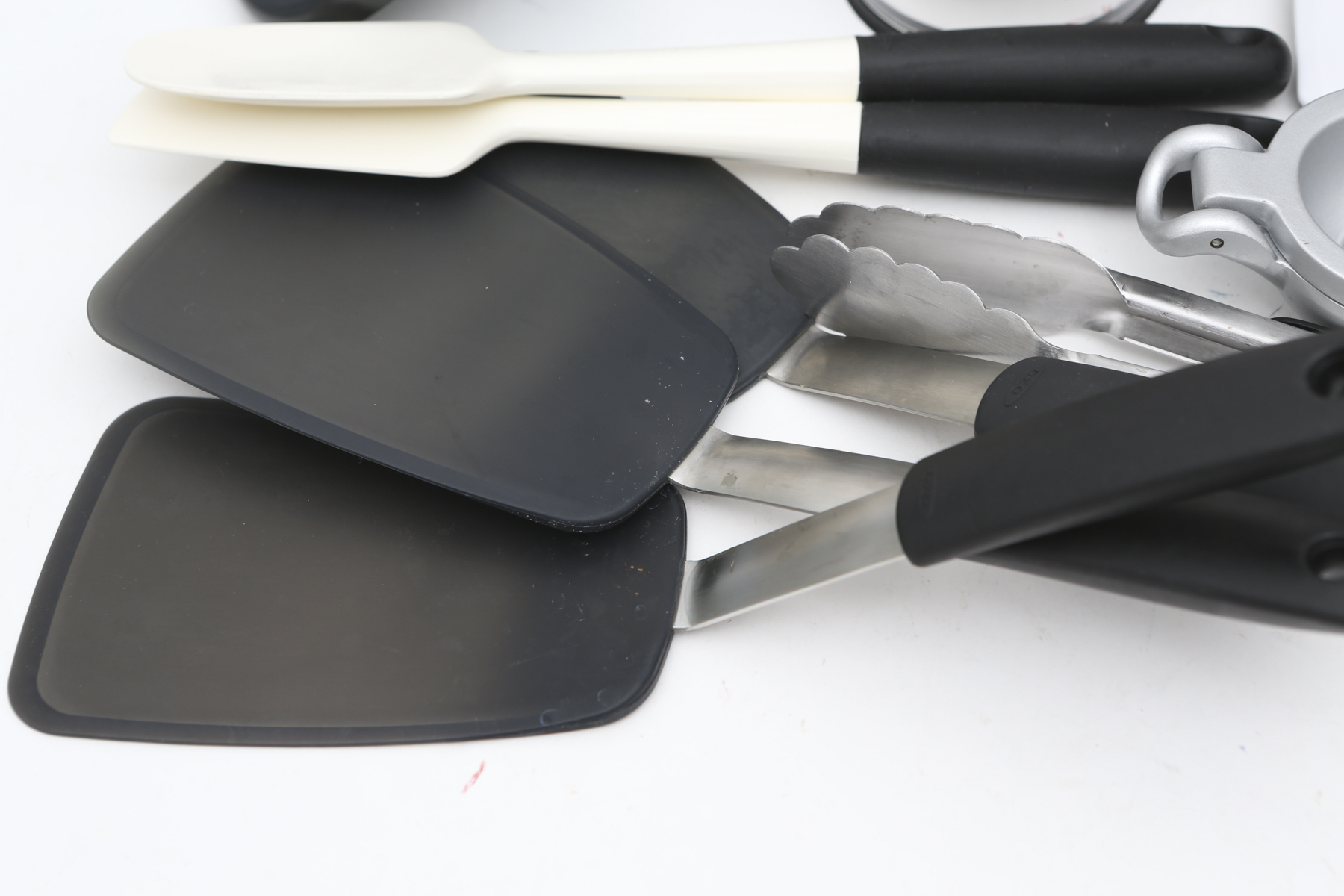 OXO Kitchen Utensils