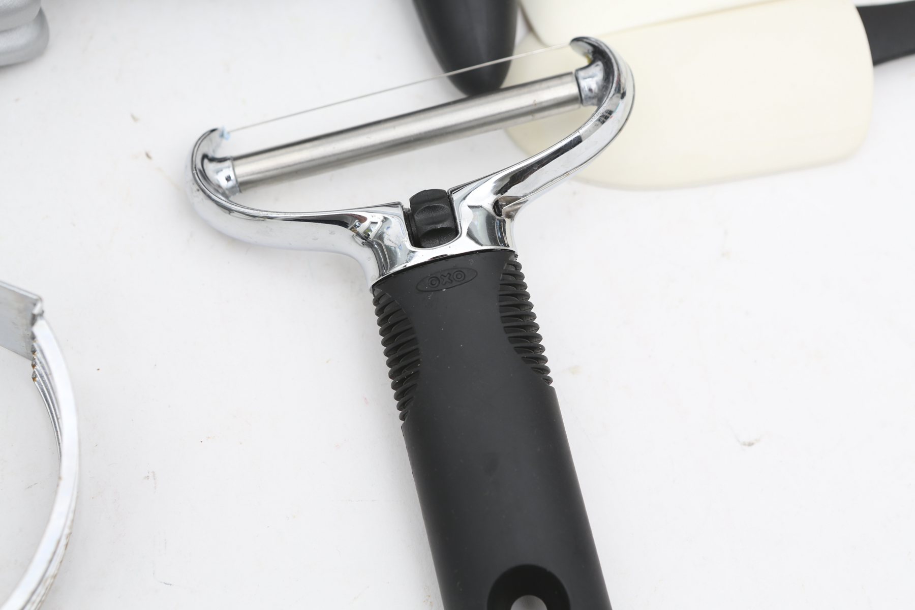 OXO Kitchen Utensils