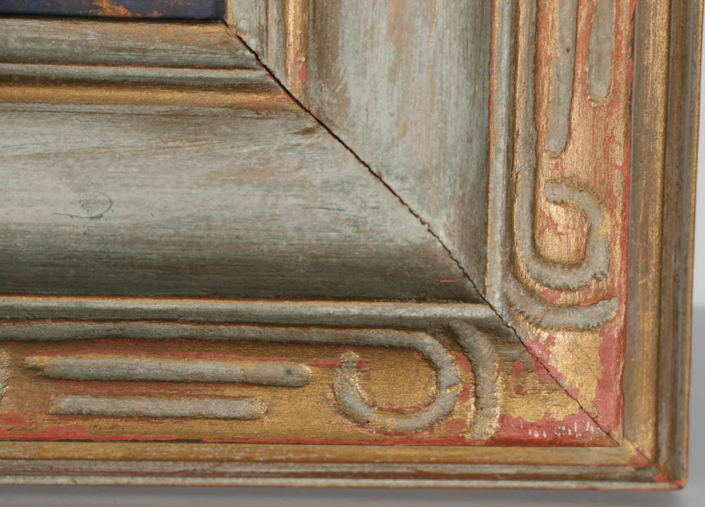 Landscape by Taos Artist Charles Berninghaus (1905-1988)