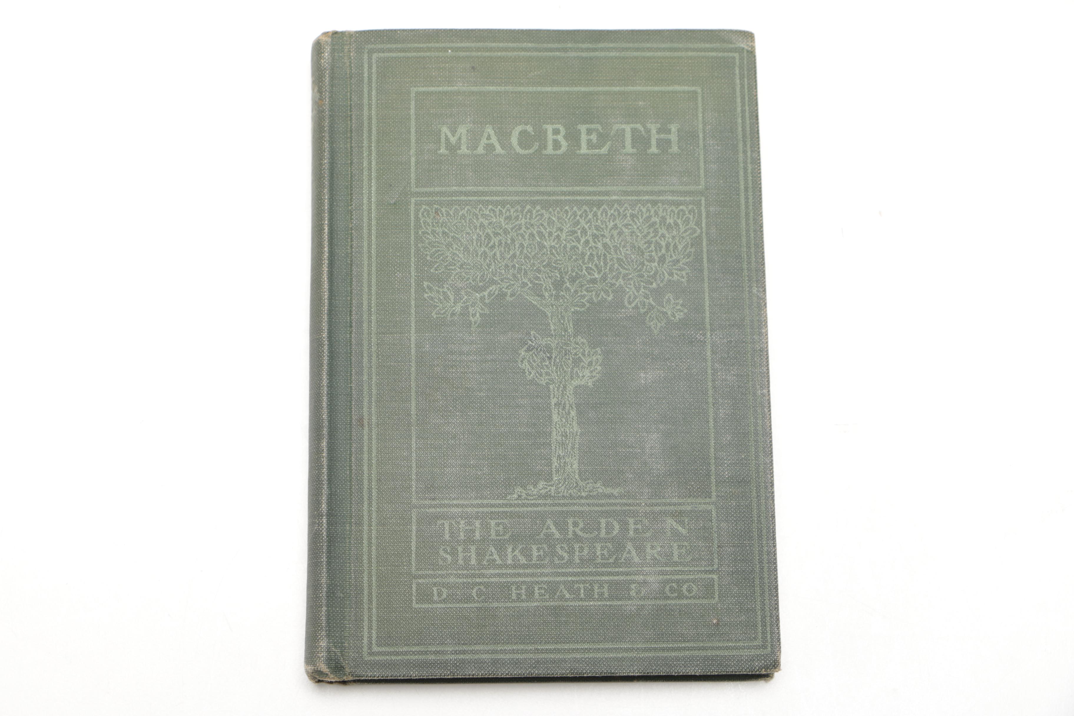 Classic Literature Volumes