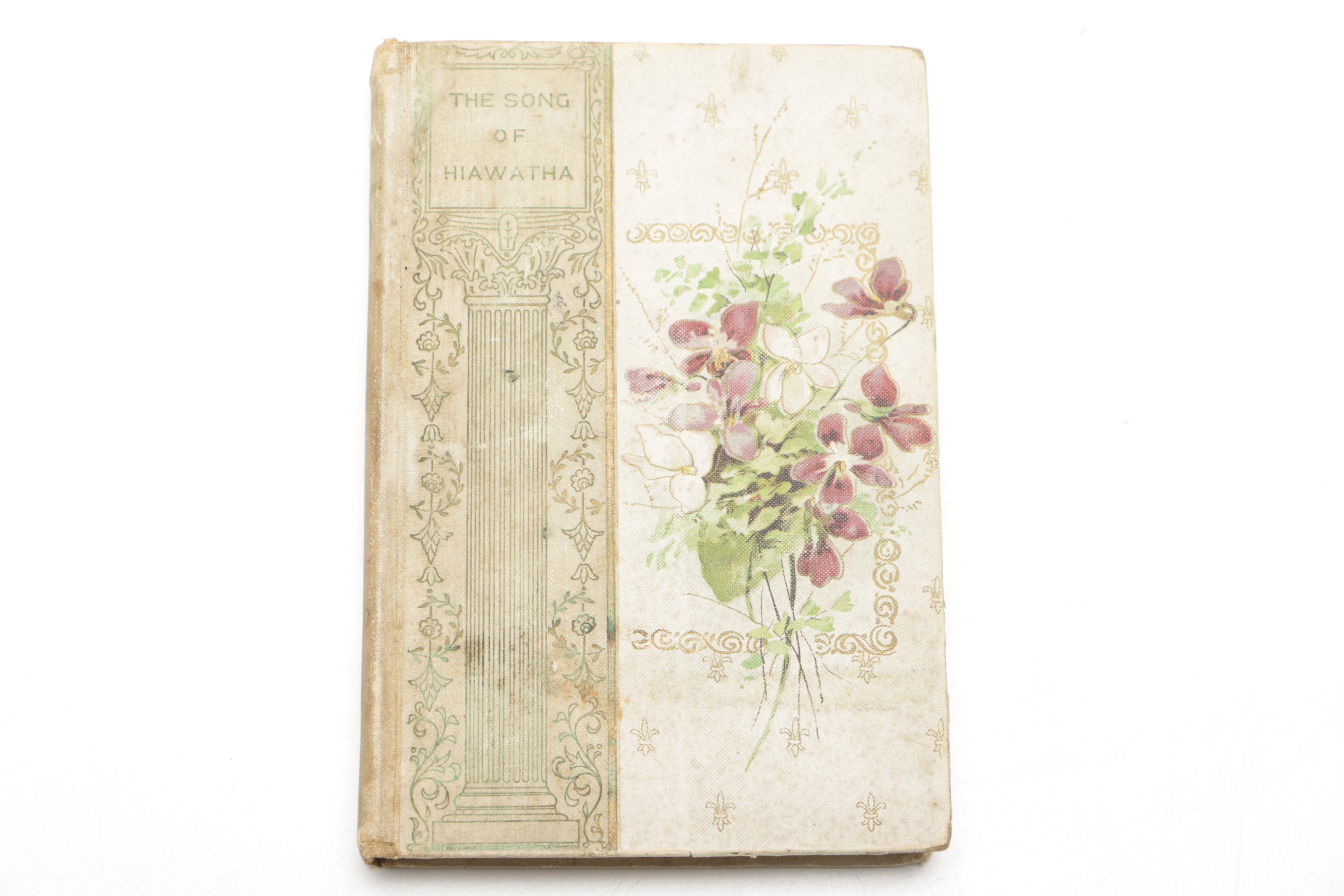 Classic Literature Volumes