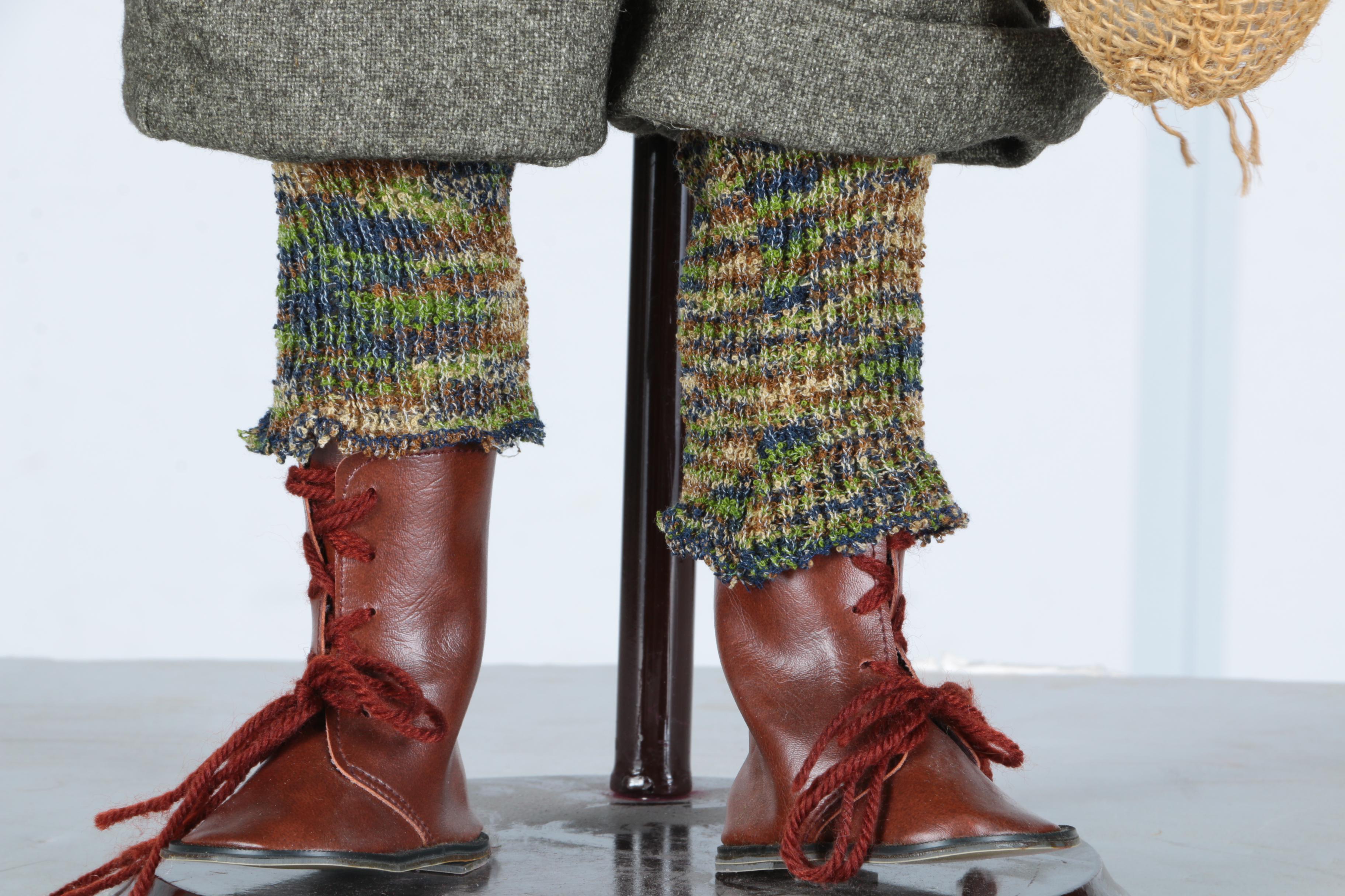 Ashley Belle Large Porcelain Doll