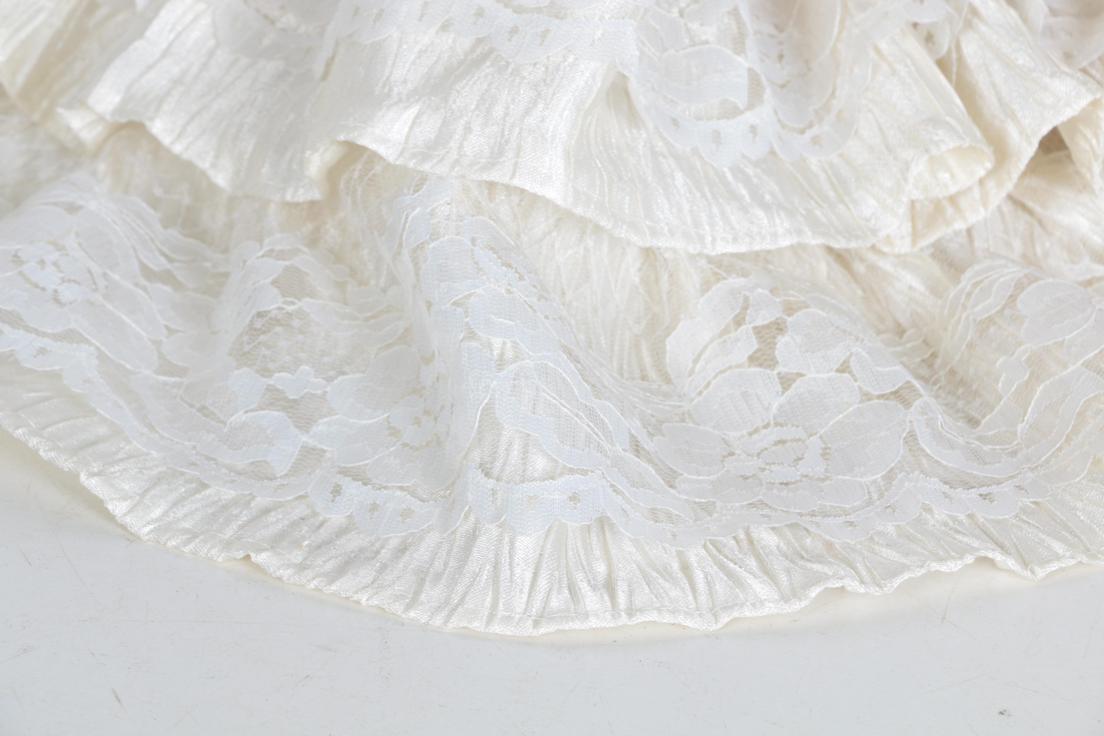 Ashley Belle Southern Belle Porcelain Doll