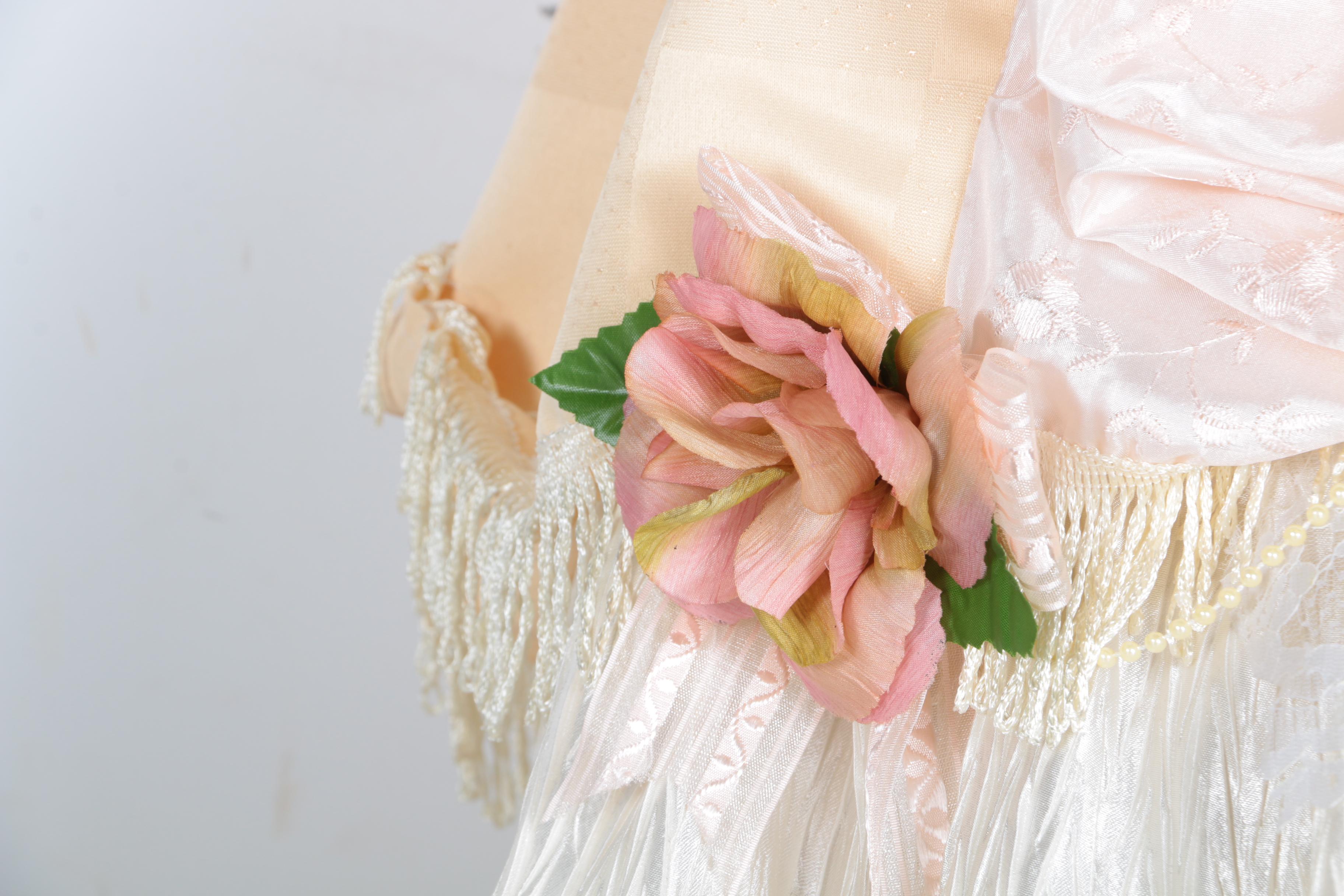 Ashley Belle Southern Belle Porcelain Doll