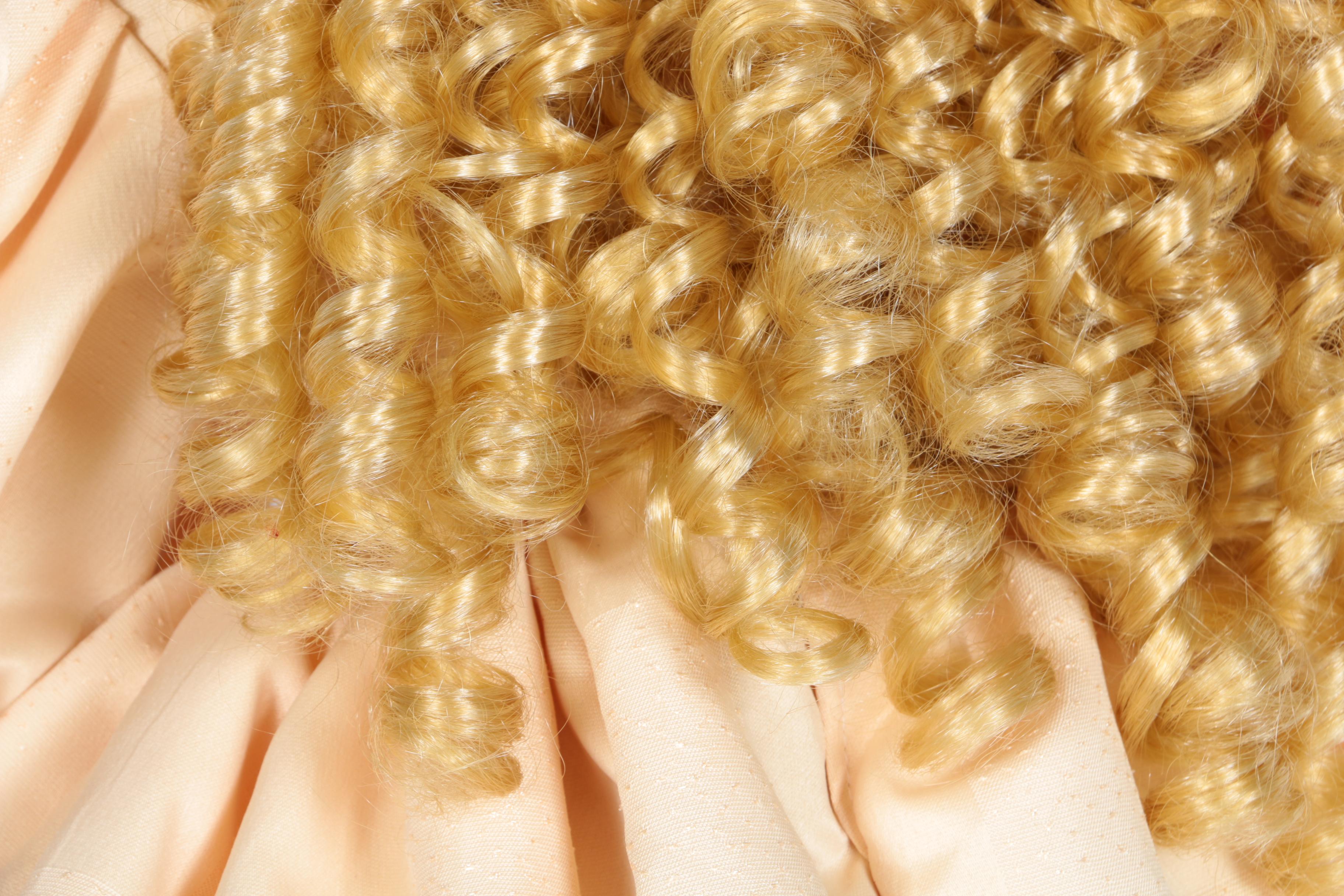 Ashley Belle Southern Belle Porcelain Doll