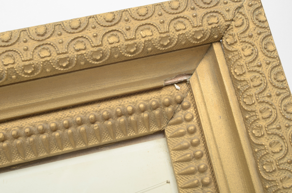 Black and White Photograph of Floyd Roberts at the Burd Piston Racing Special