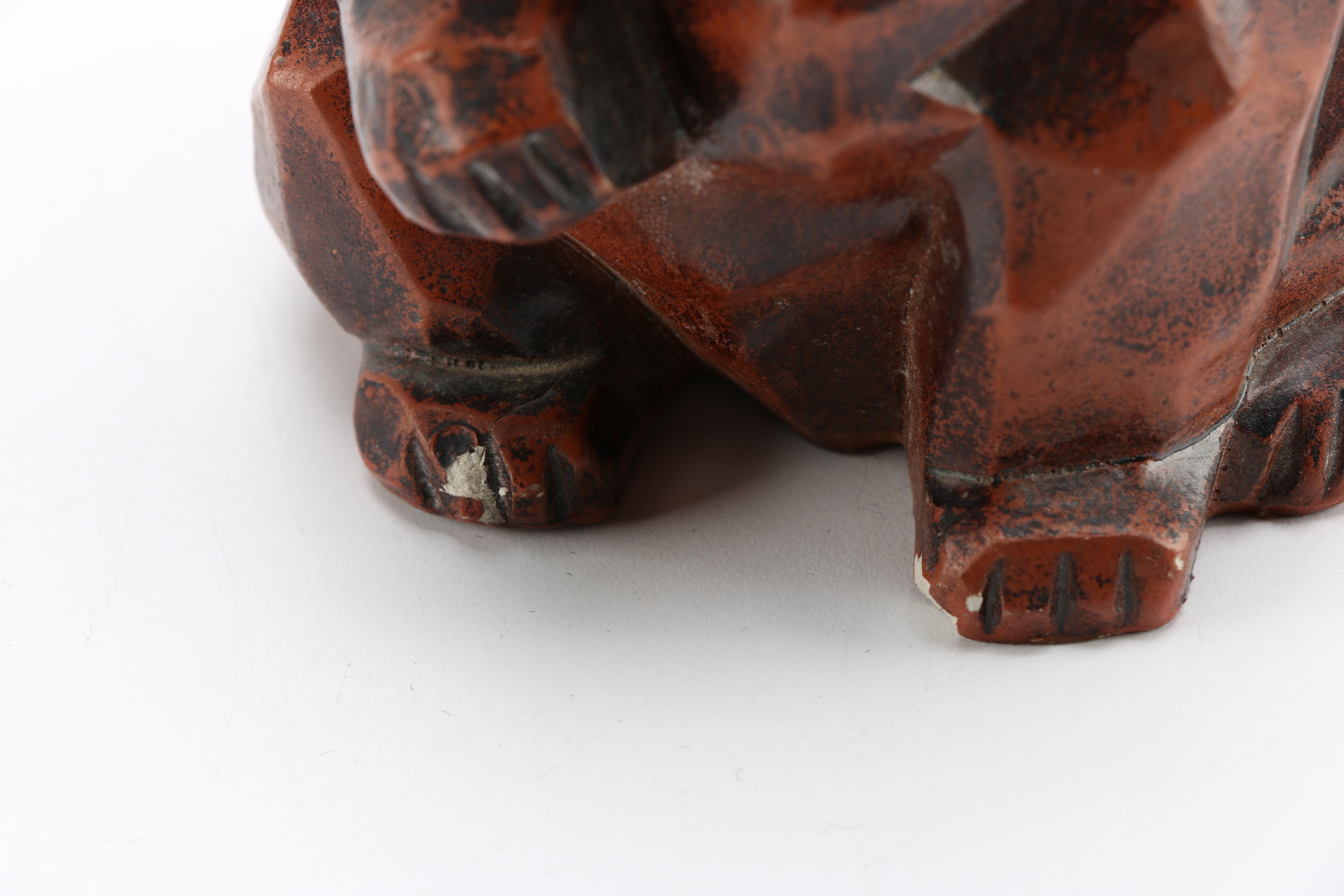 Scottish Terrier Piggy Bank