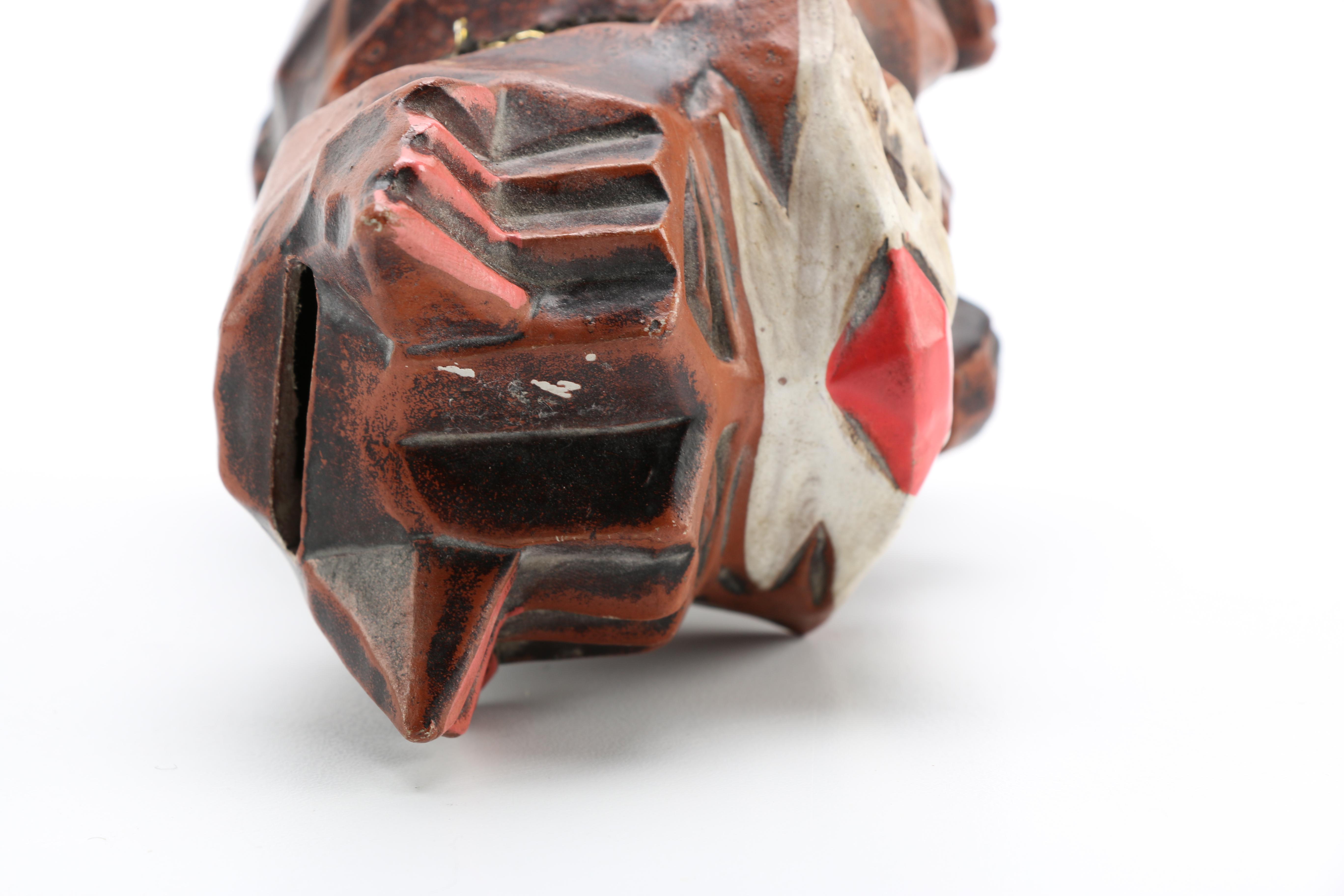 Scottish Terrier Piggy Bank