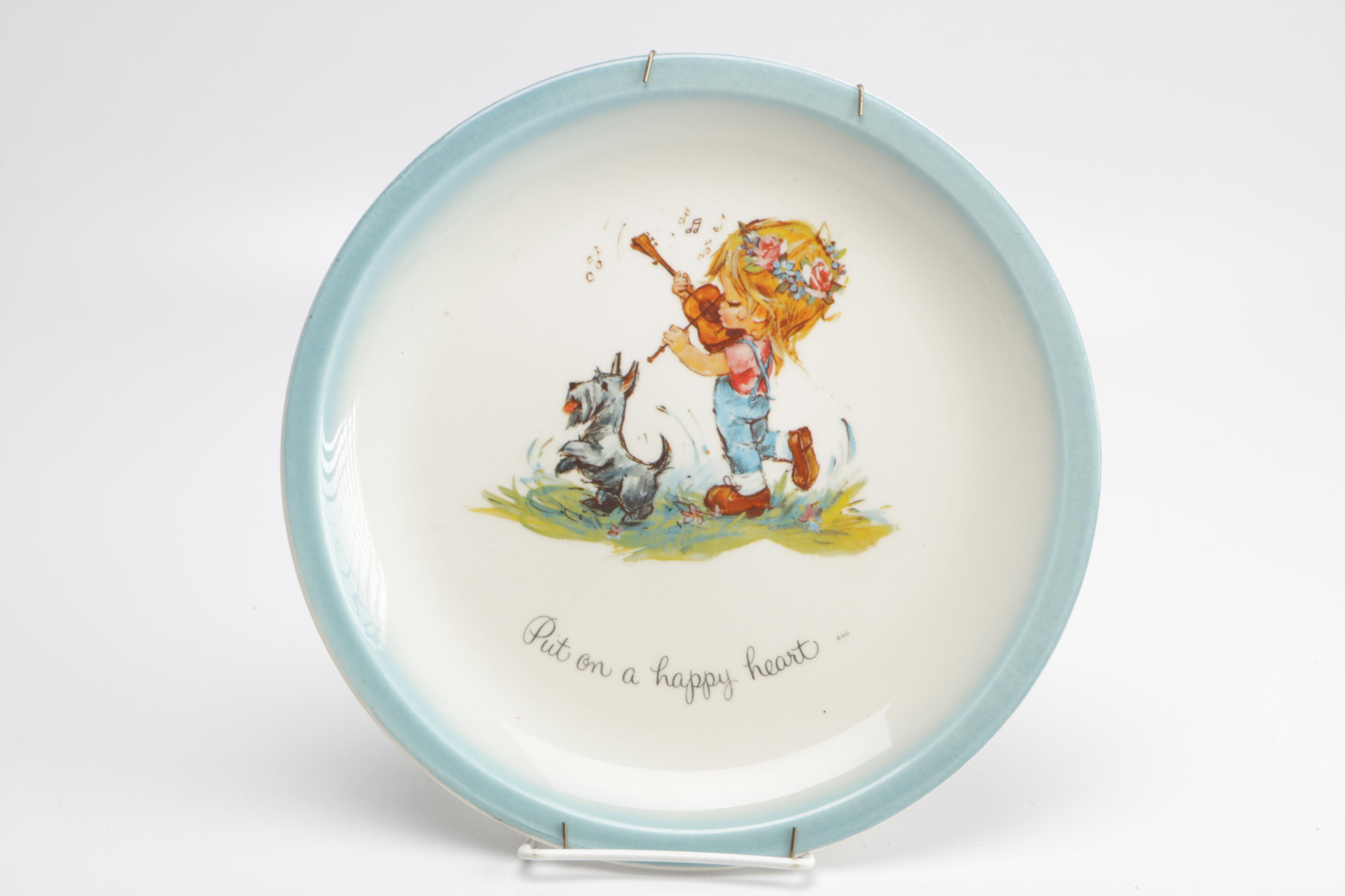 Collection of Scottish Terrier Themed China and Ceramics