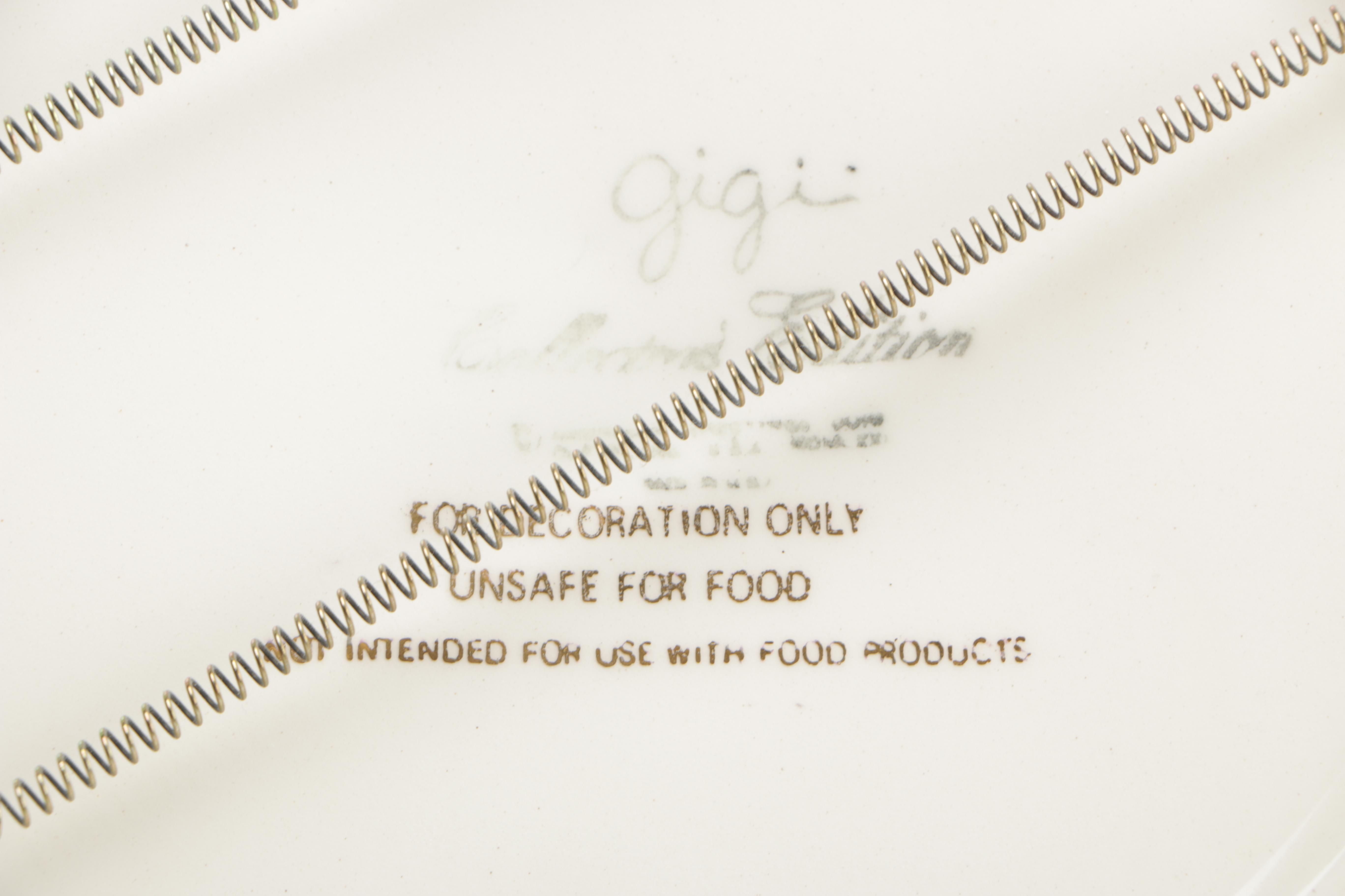 Collection of Scottish Terrier Themed China and Ceramics