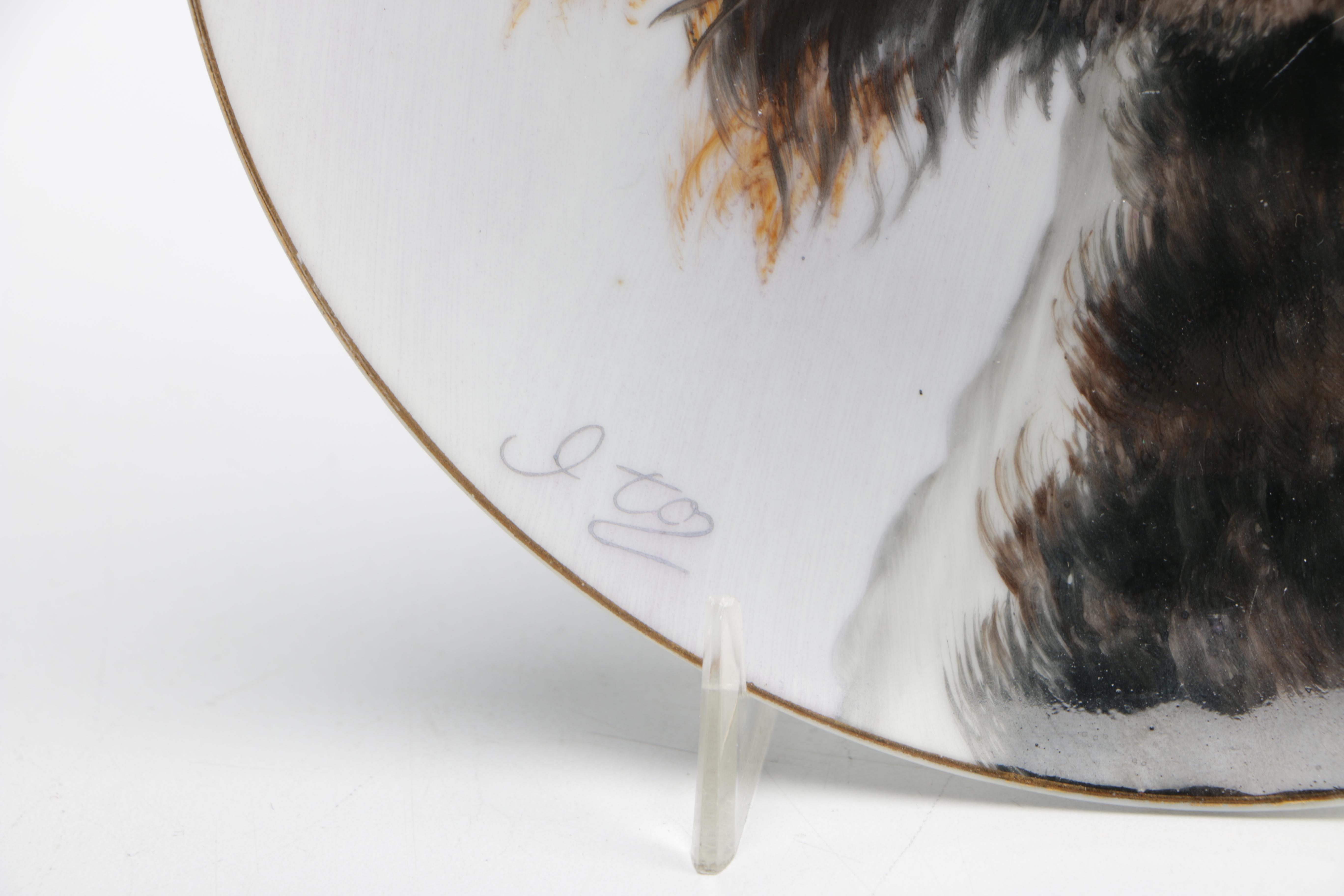 Collection of Scottish Terrier Themed China and Ceramics