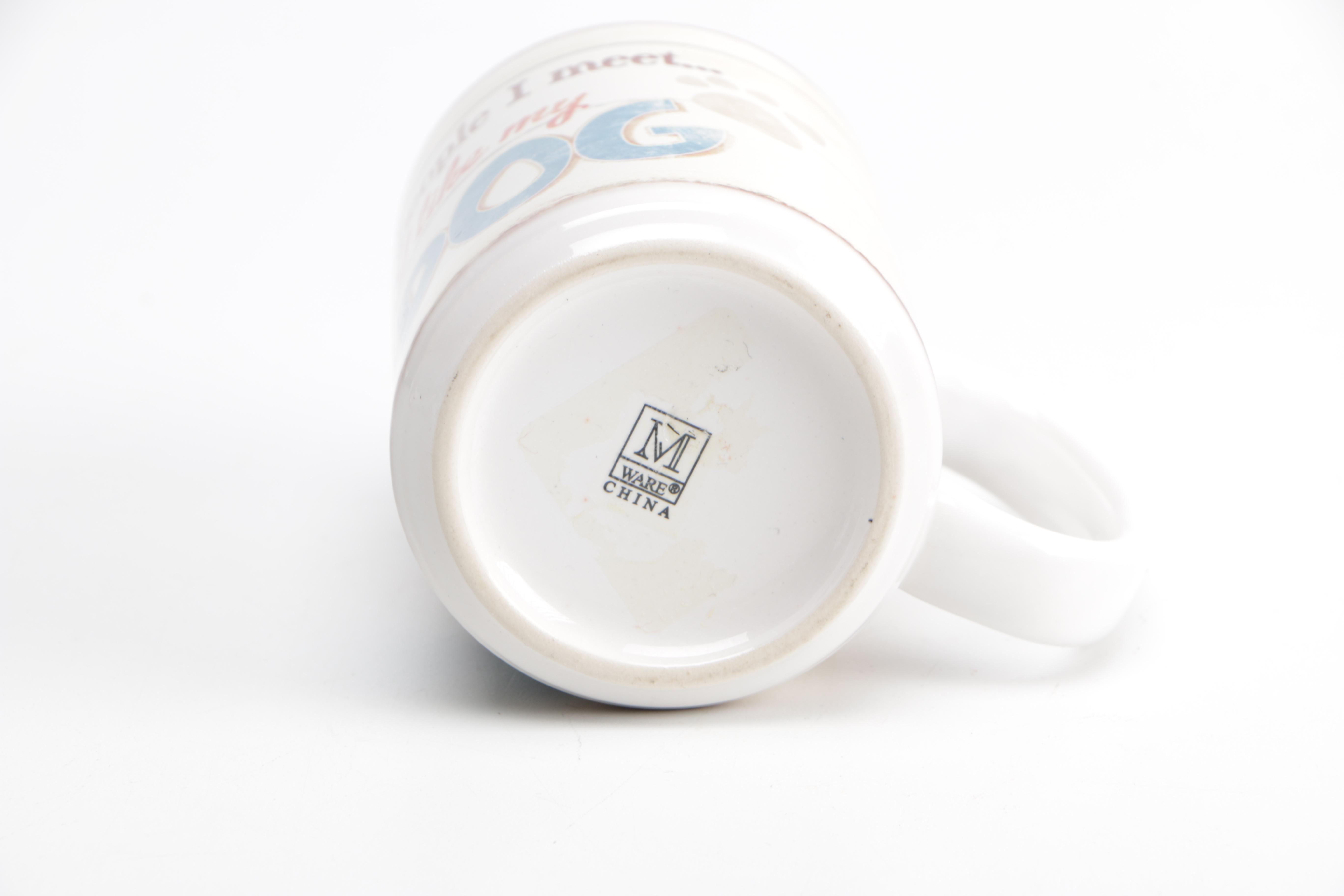 Collection of Scottish Terrier Themed China and Ceramics