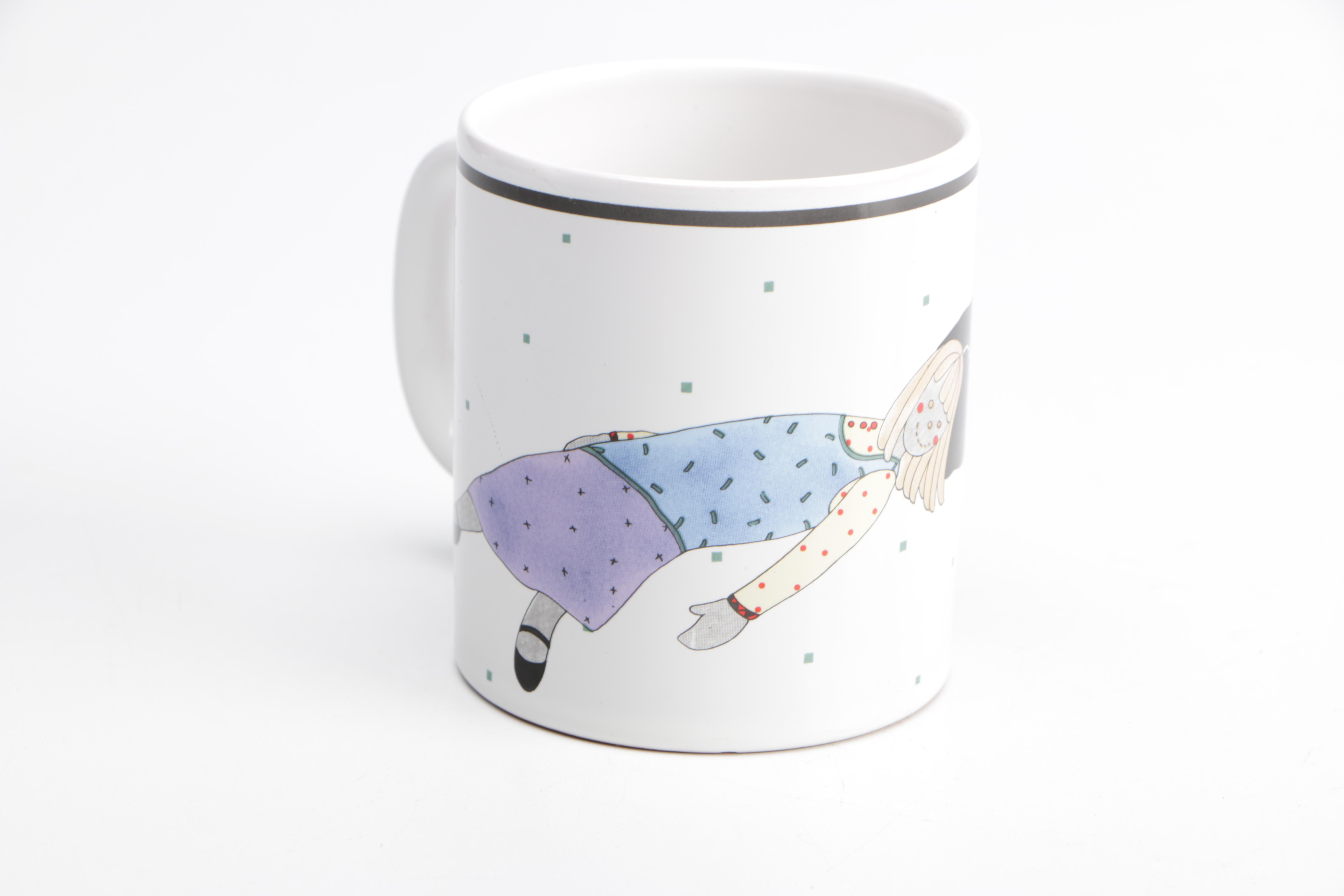 Collection of Scottish Terrier Themed China and Ceramics