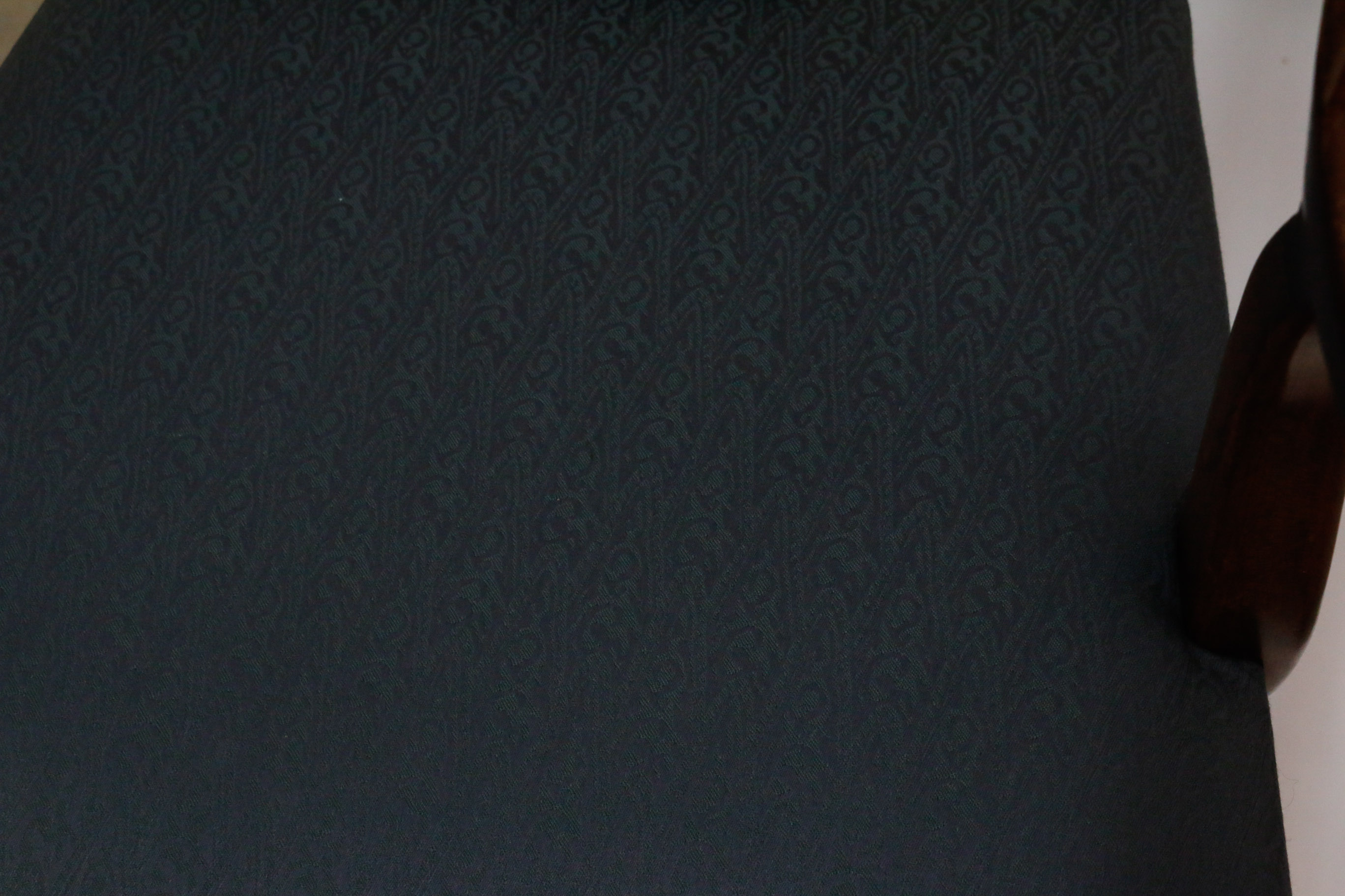 Pair of Chippendale-Style Chairs