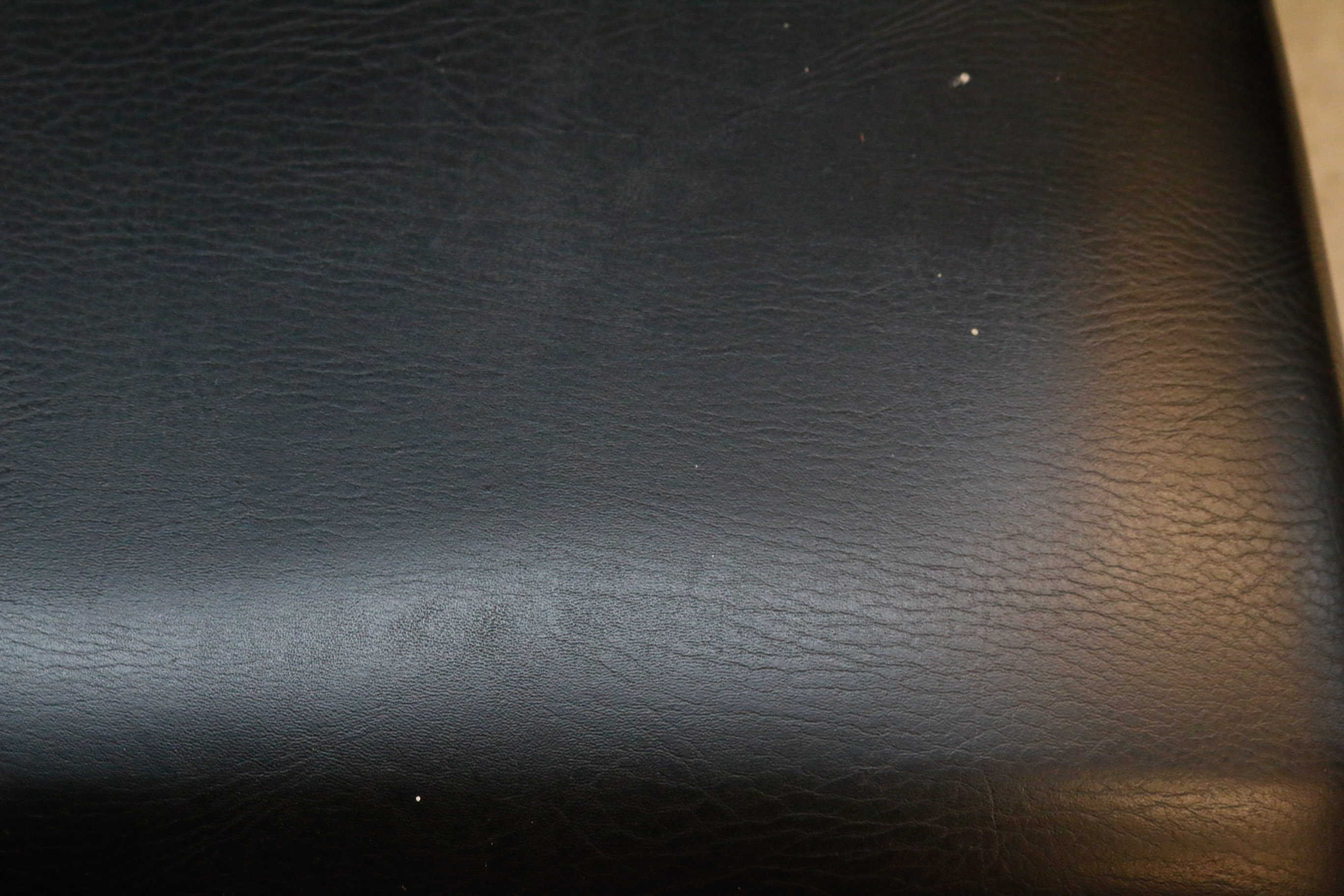 Set of Four Wooden Chairs