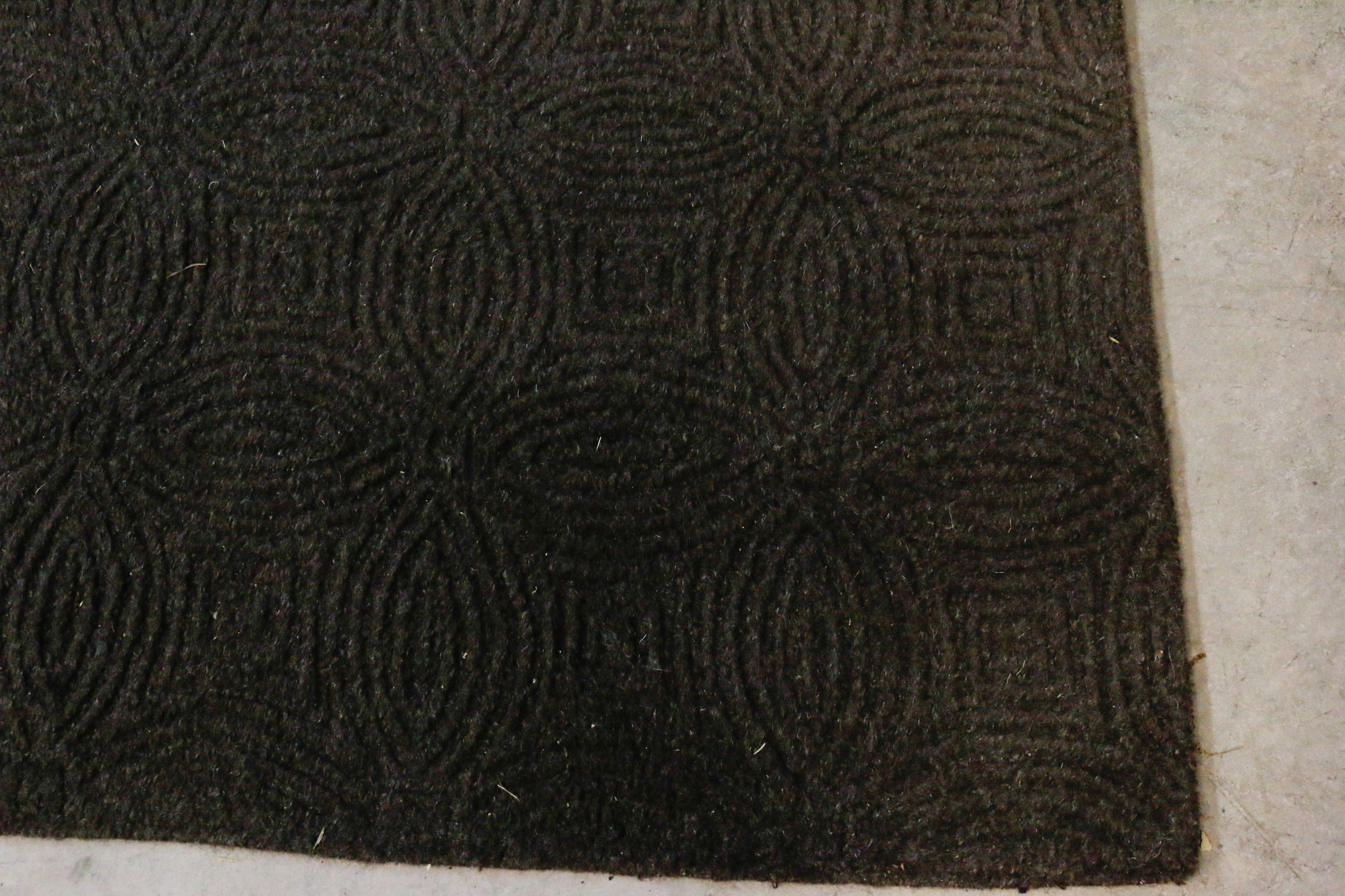 Handmade Indian Area Rug By Company C