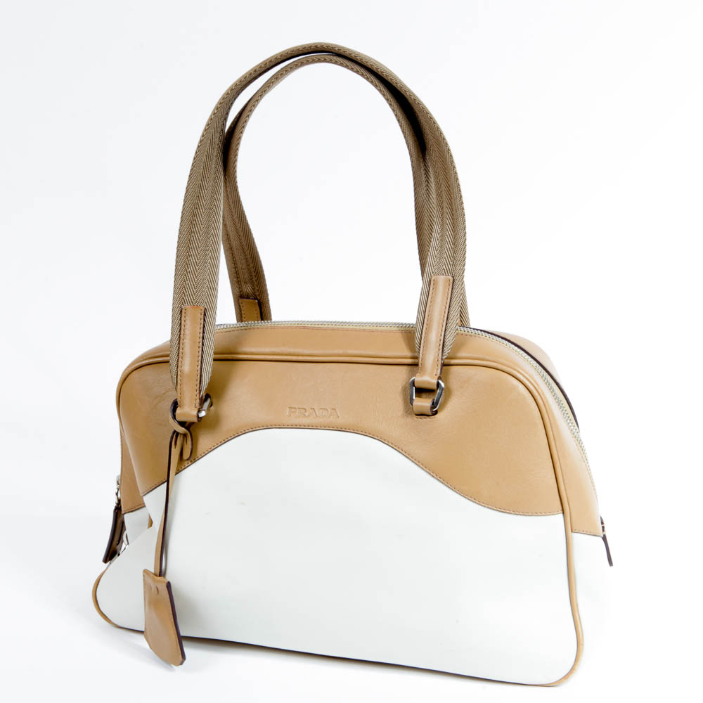 Prada Handbag