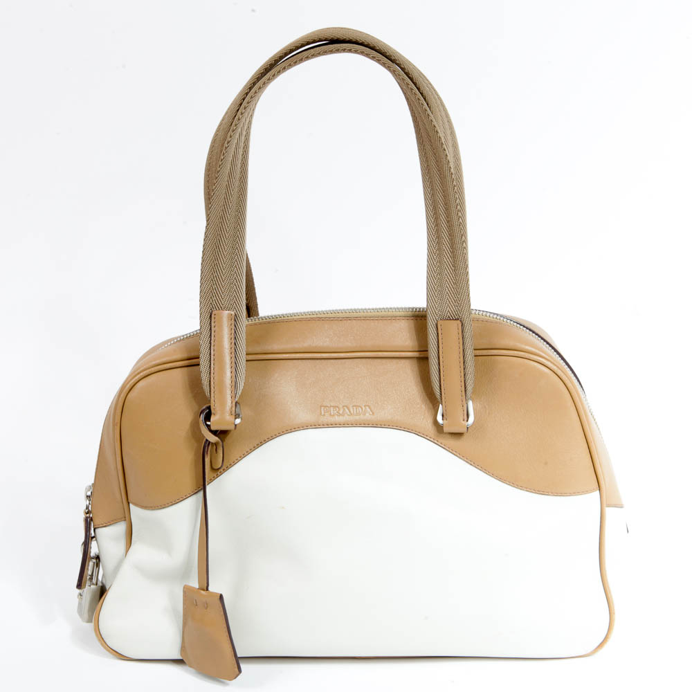 Prada Handbag
