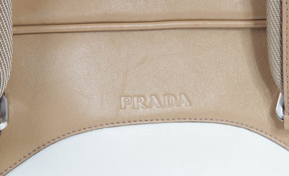 Prada Handbag