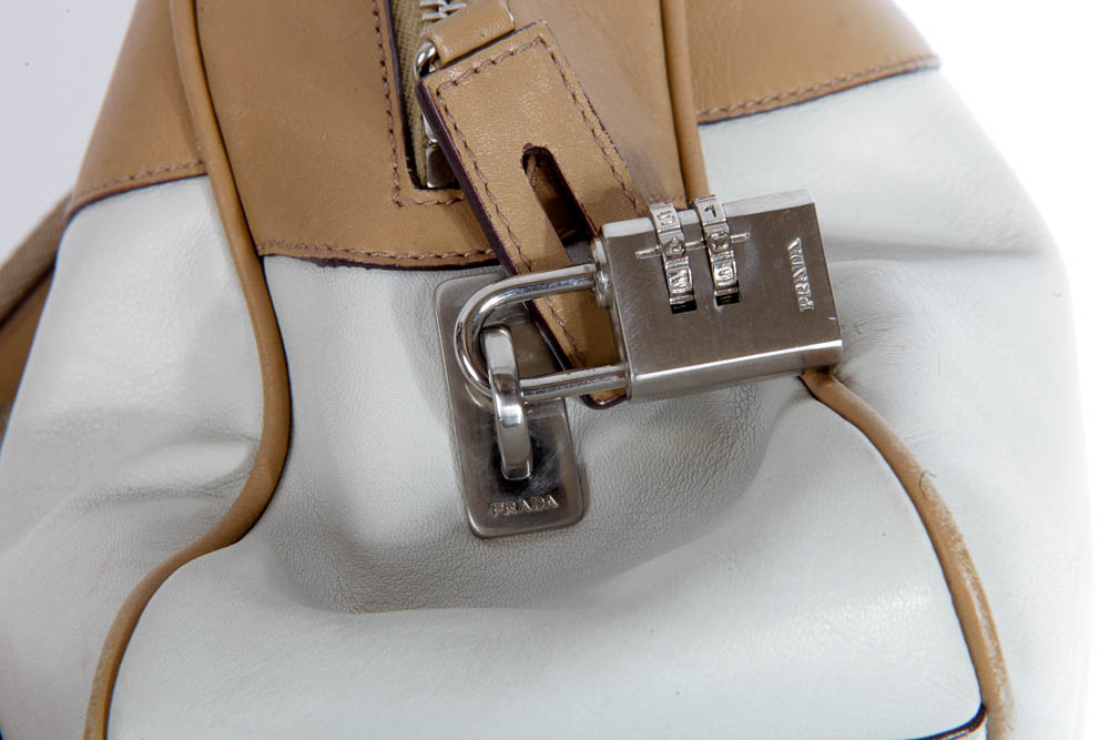 Prada Handbag