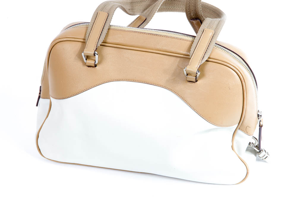 Prada Handbag