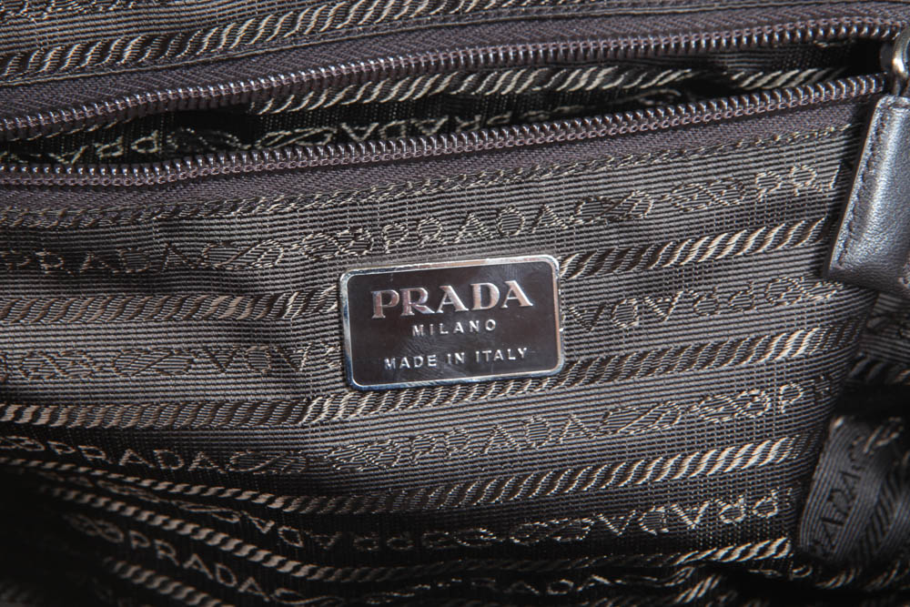 Prada Handbag